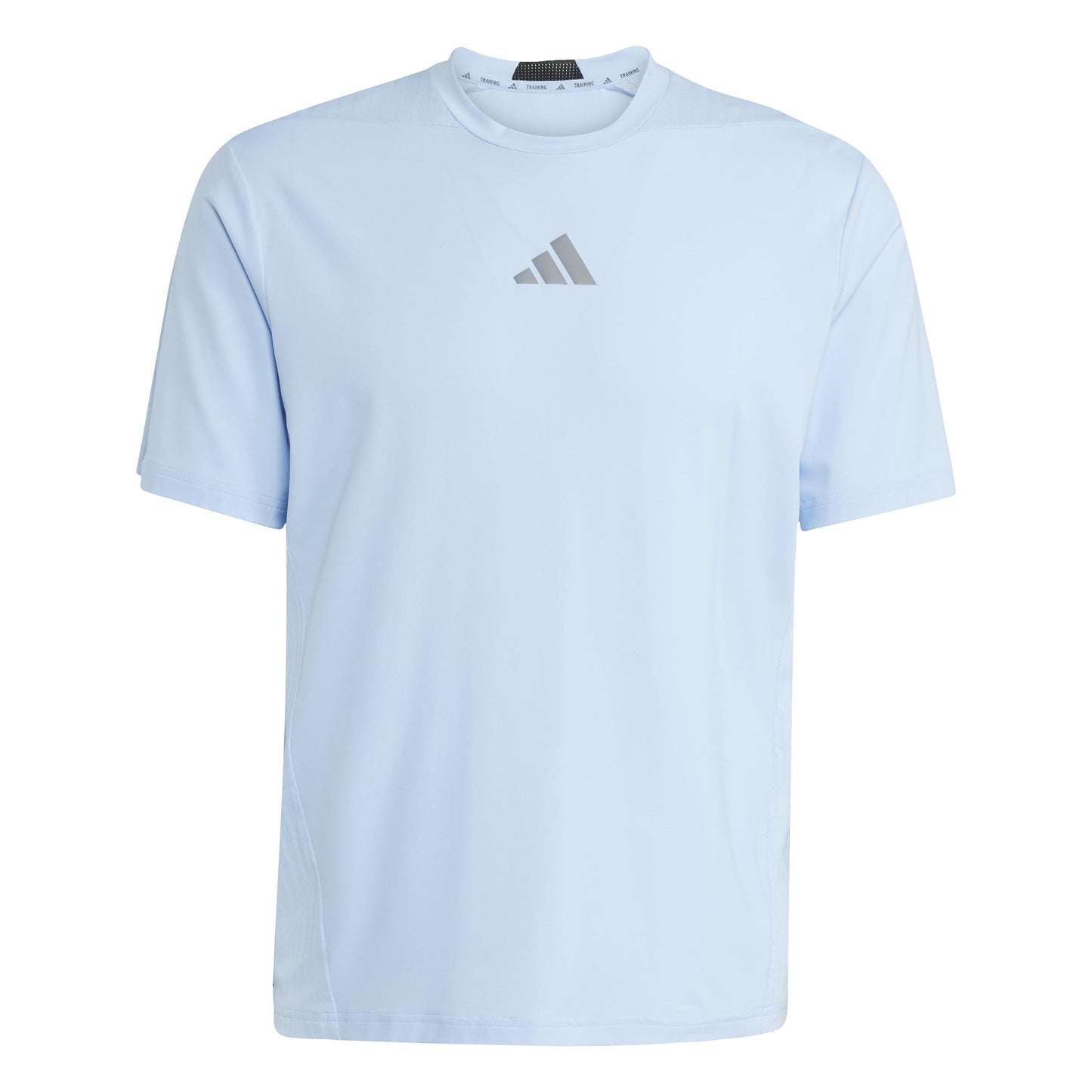 adidas D4T Intensity T-shirt Heren-Blauw