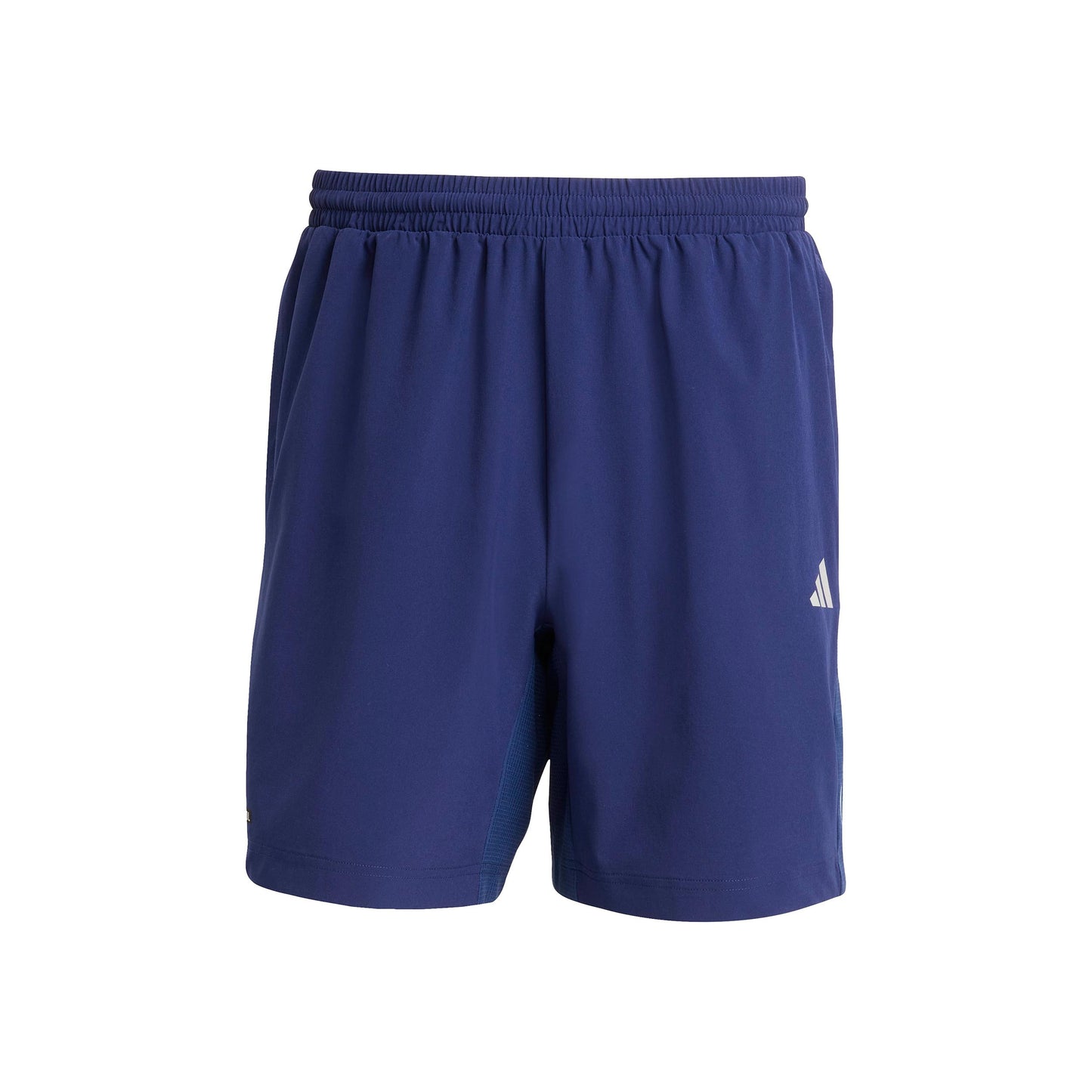 adidas Tech GFXs 7in Shorts Heren-Donkerblauw