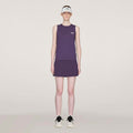 Y-3 Match Rok Dames-Paars