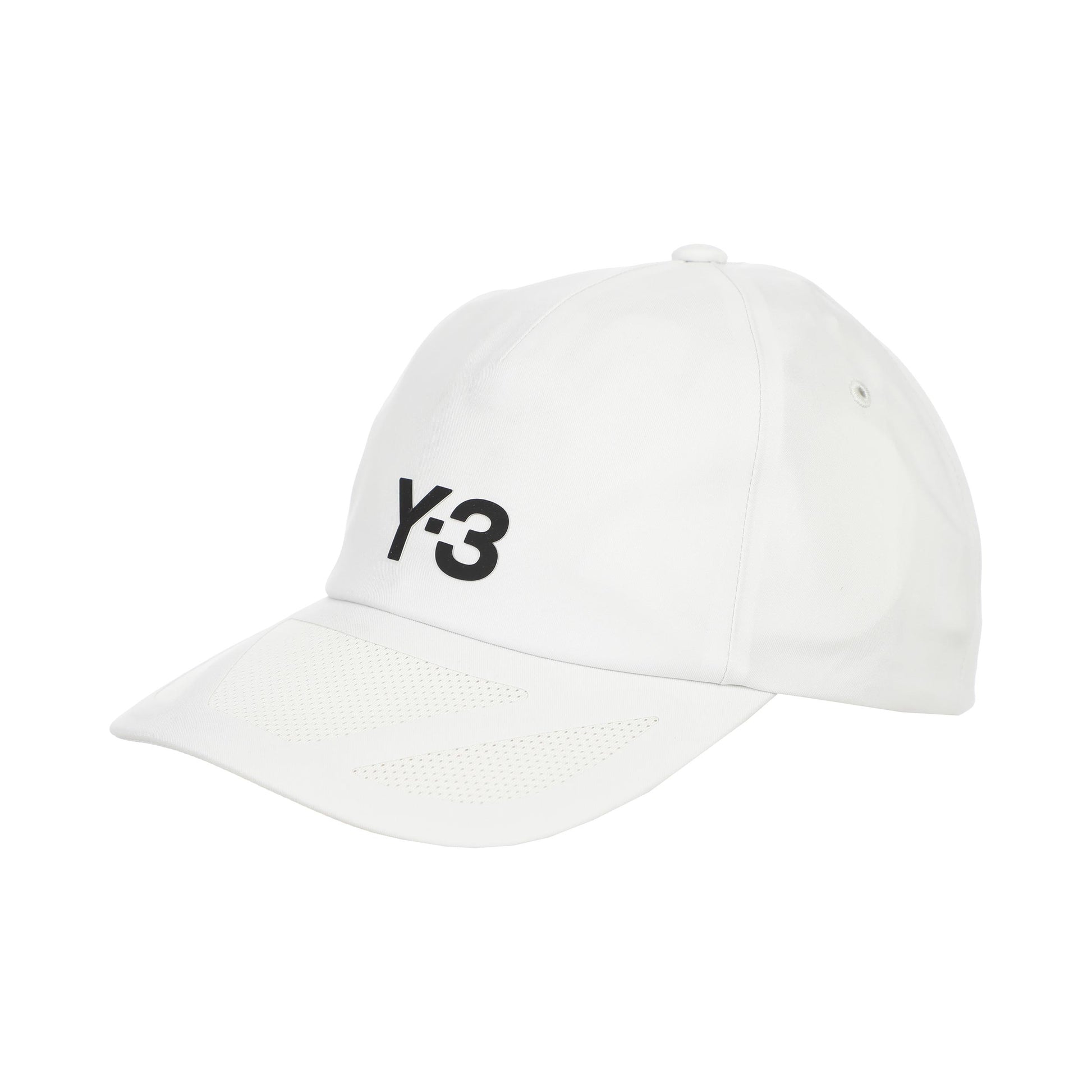 adidas Y-3 Clima Cap Heren-Crème