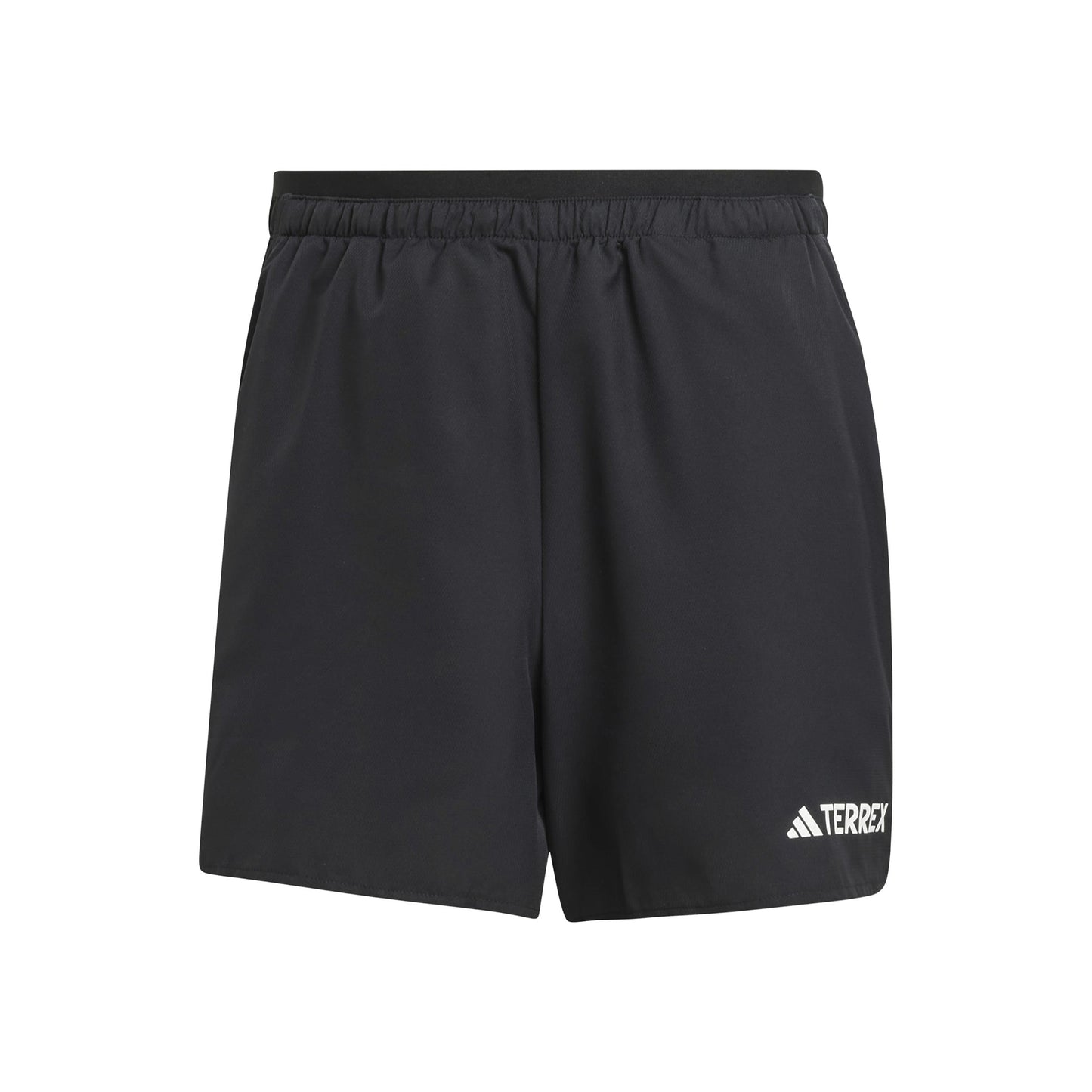 adidas Terrex MT Light 5in Hardloopshorts Heren-Zwart