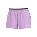 Terrex MT Light 3in Hardloopshorts Dames-Paars
