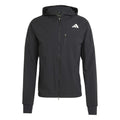 adizero Hardloopjas Heren - zwart, zwart