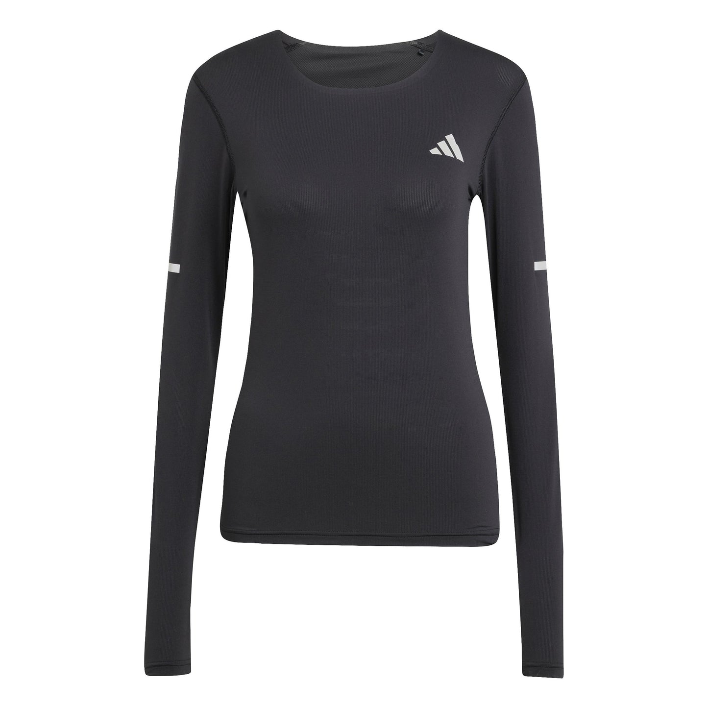 adidas adi365 Climacool Hardloopshirt Dames-zwart