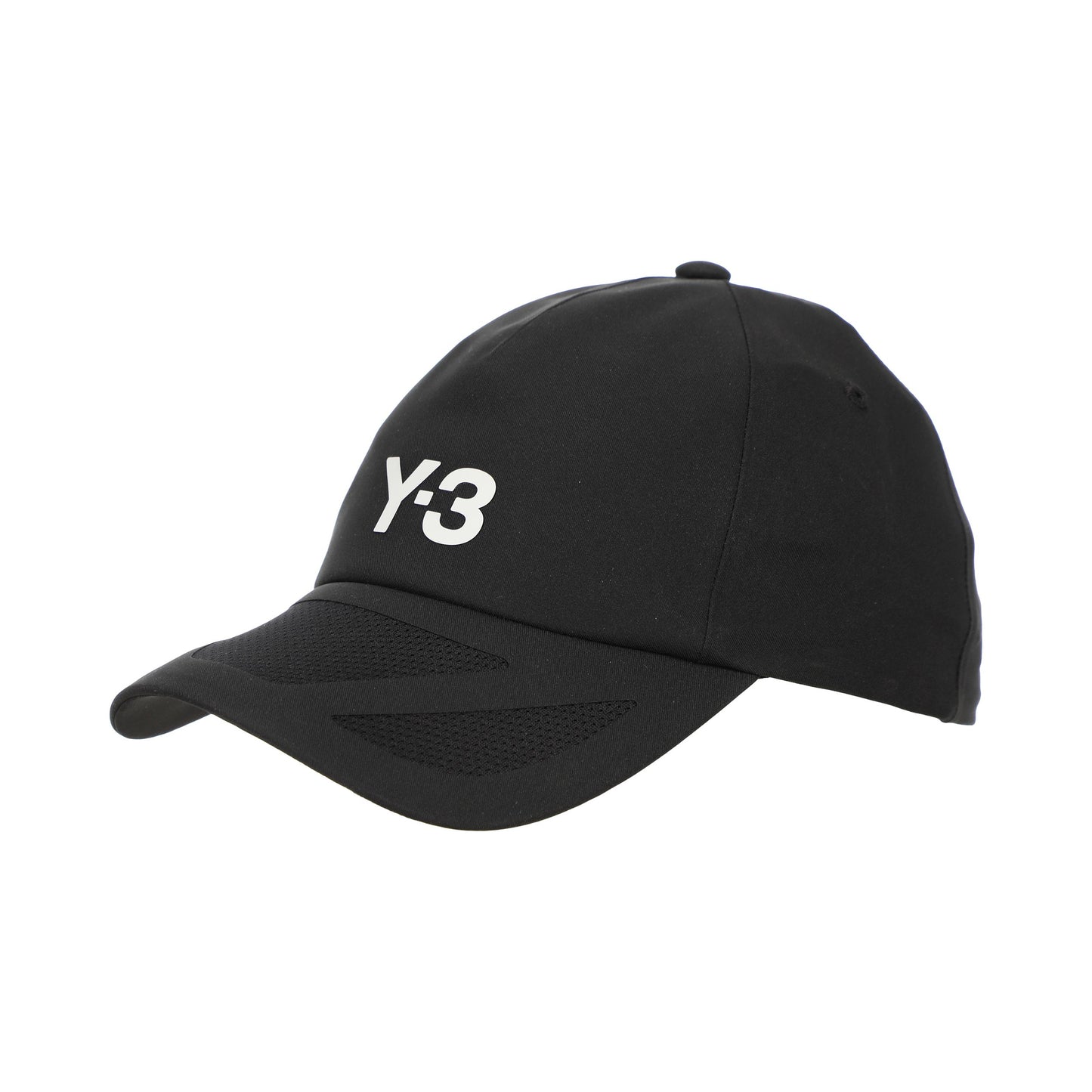 adidas Y-3 Clima Cap Kinderen-Zwart