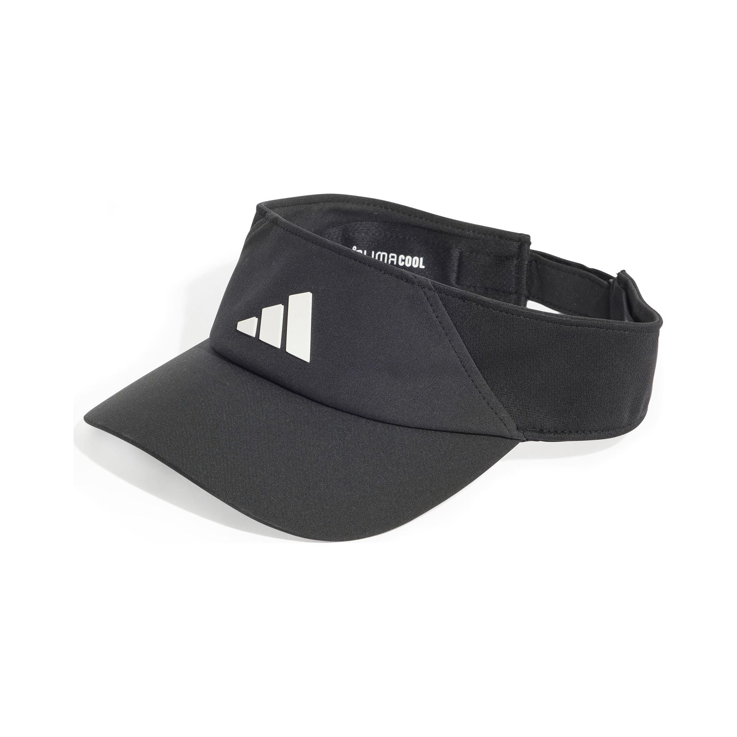 adidas Climacool Visor Kinderen-zwart