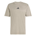 City Escape T-shirt Heren-beige