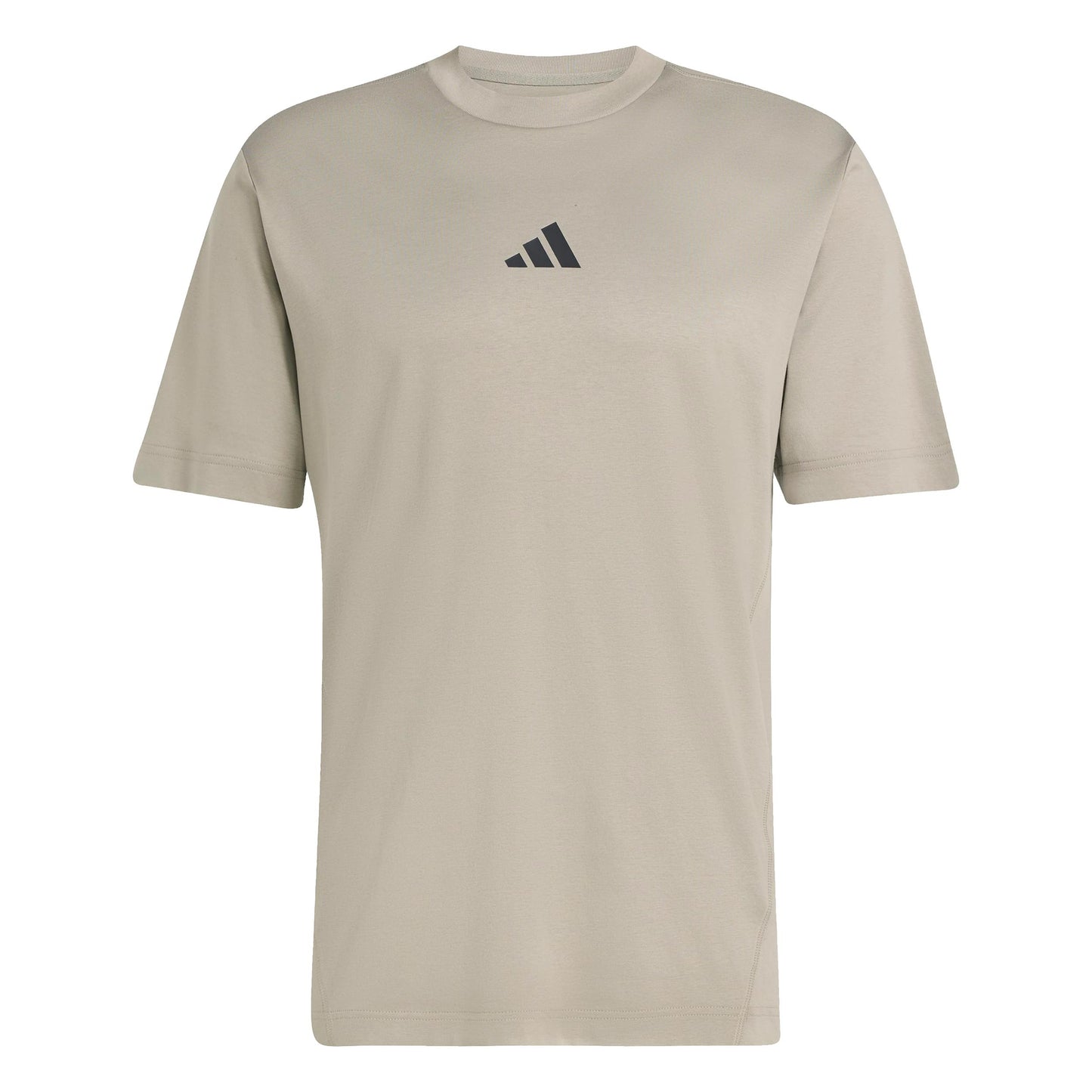 adidas City Escape T-shirt Heren-beige