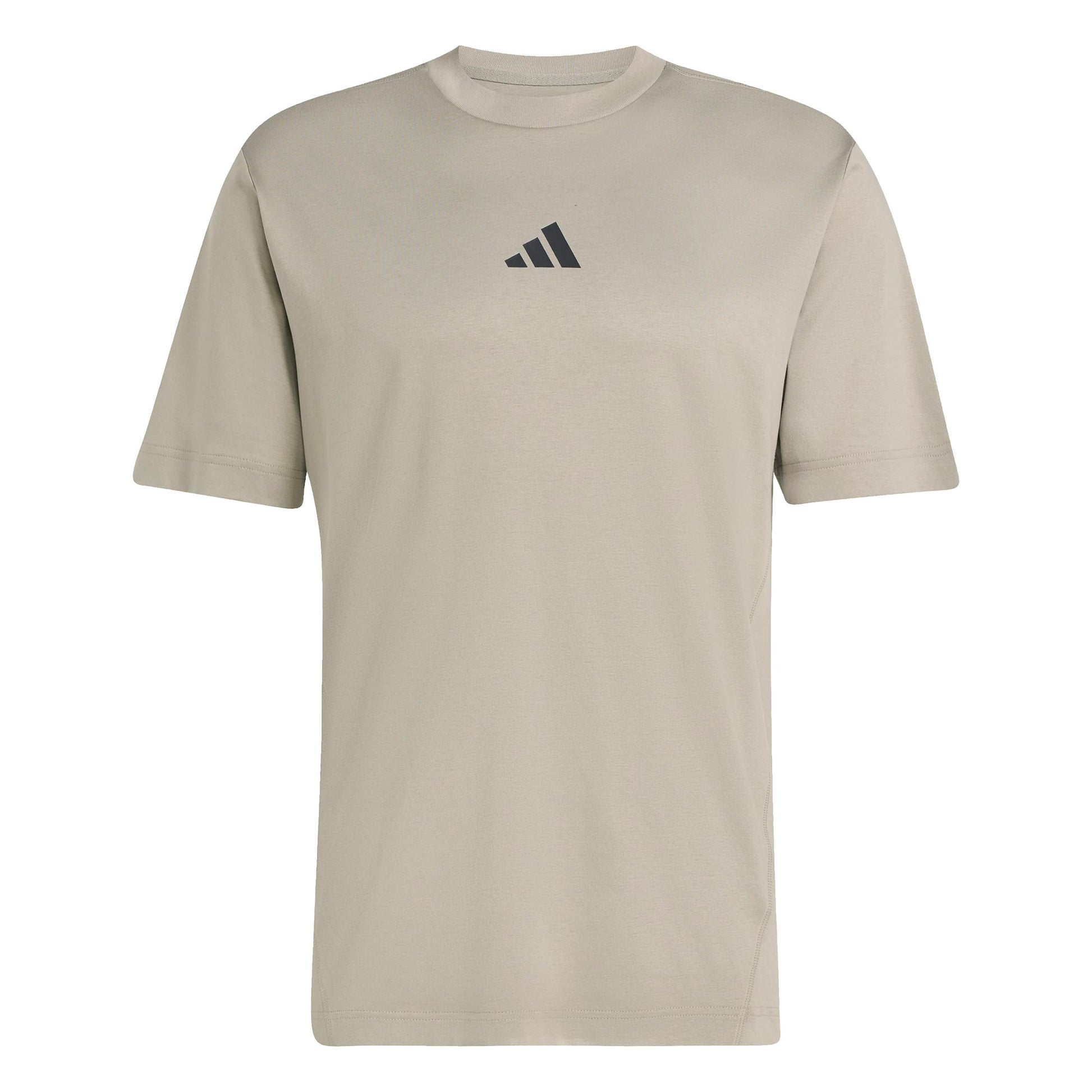 adidas City Escape T-shirt Heren-beige