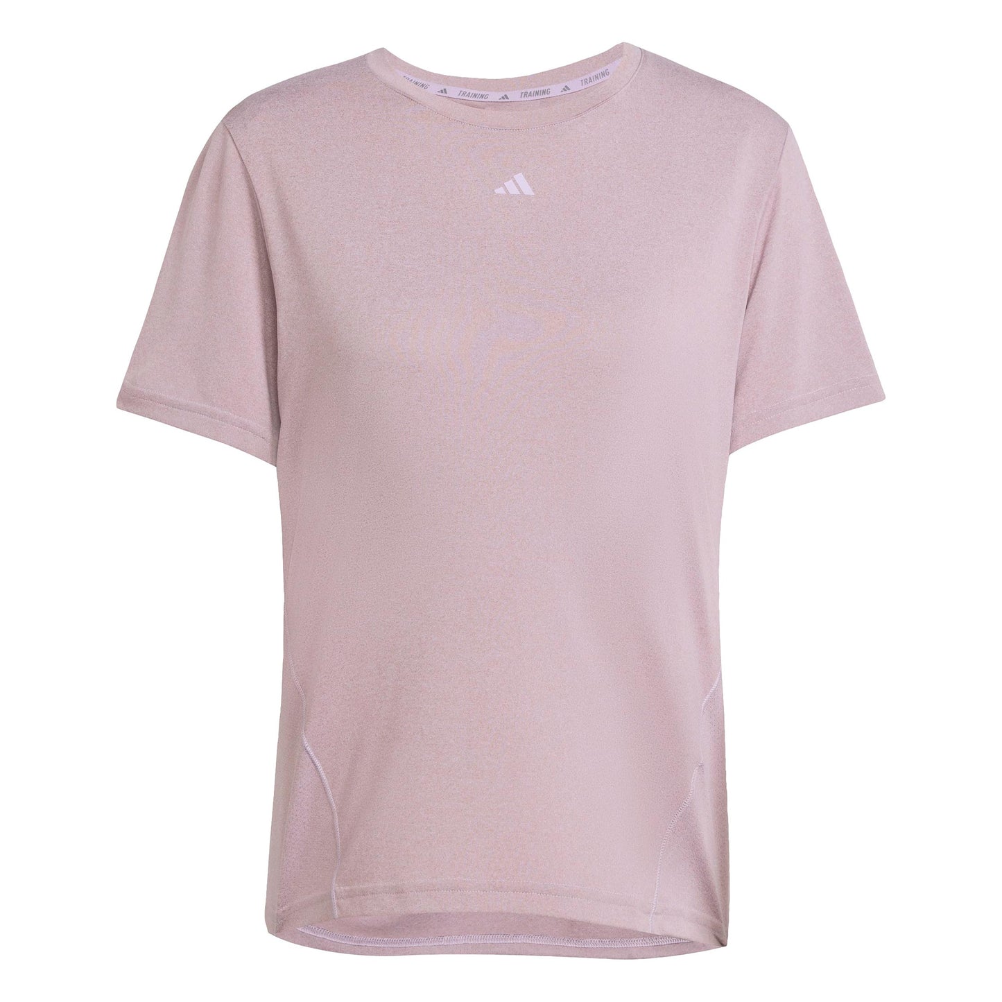 adidas WTR D4T T-shirt Dames-roze