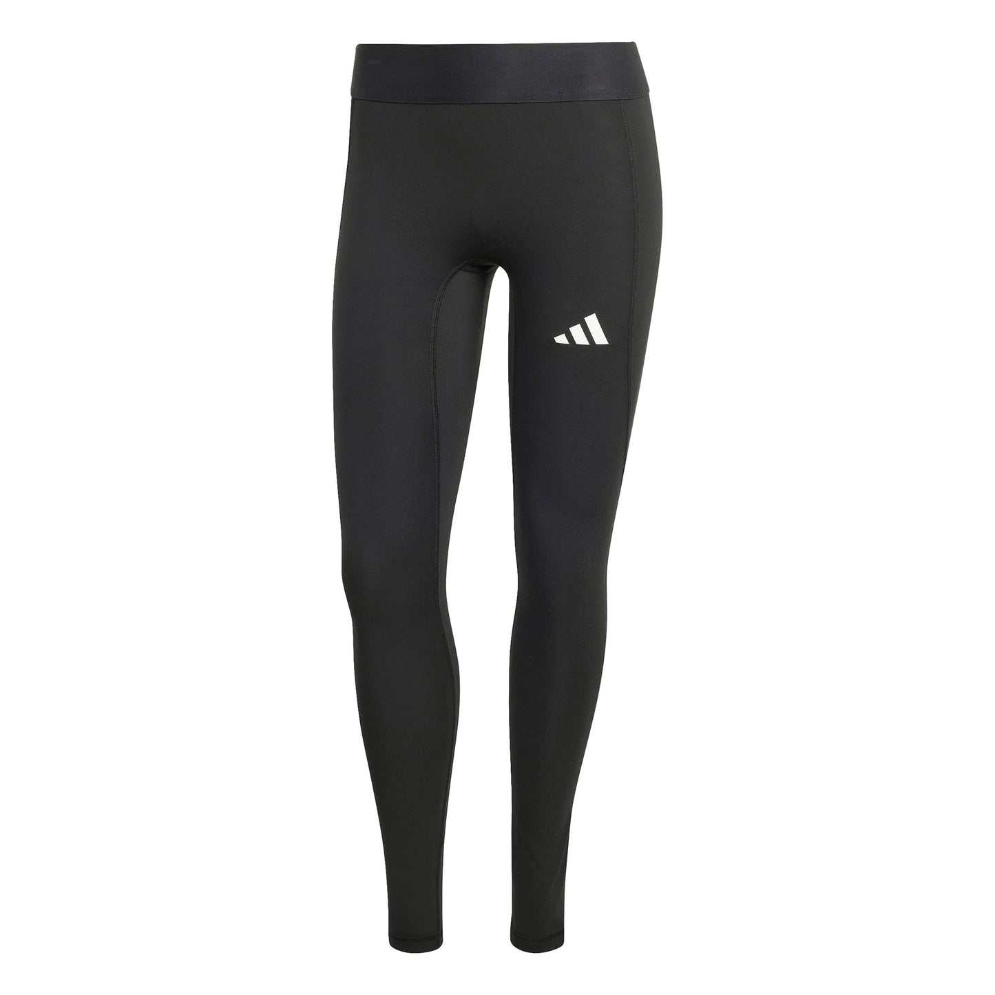 adidas VB Long Tight Dames-zwart