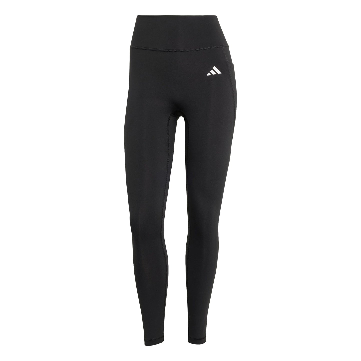 adidas OPT Power Essential 7/8 Tight Dames-zwart