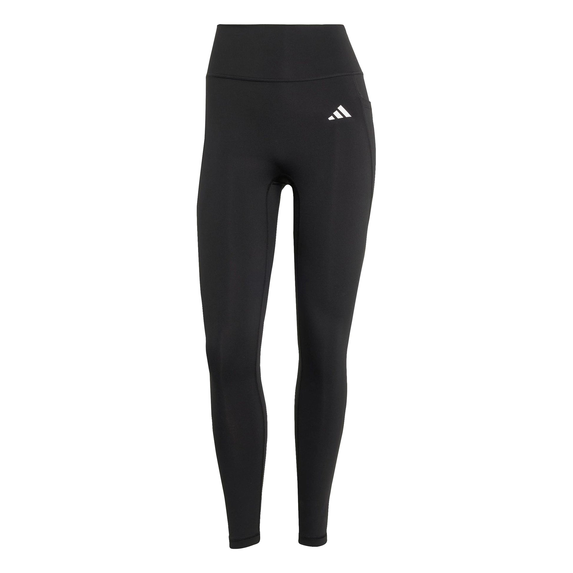 adidas OPT Power Essential 7/8 Tight Dames-zwart