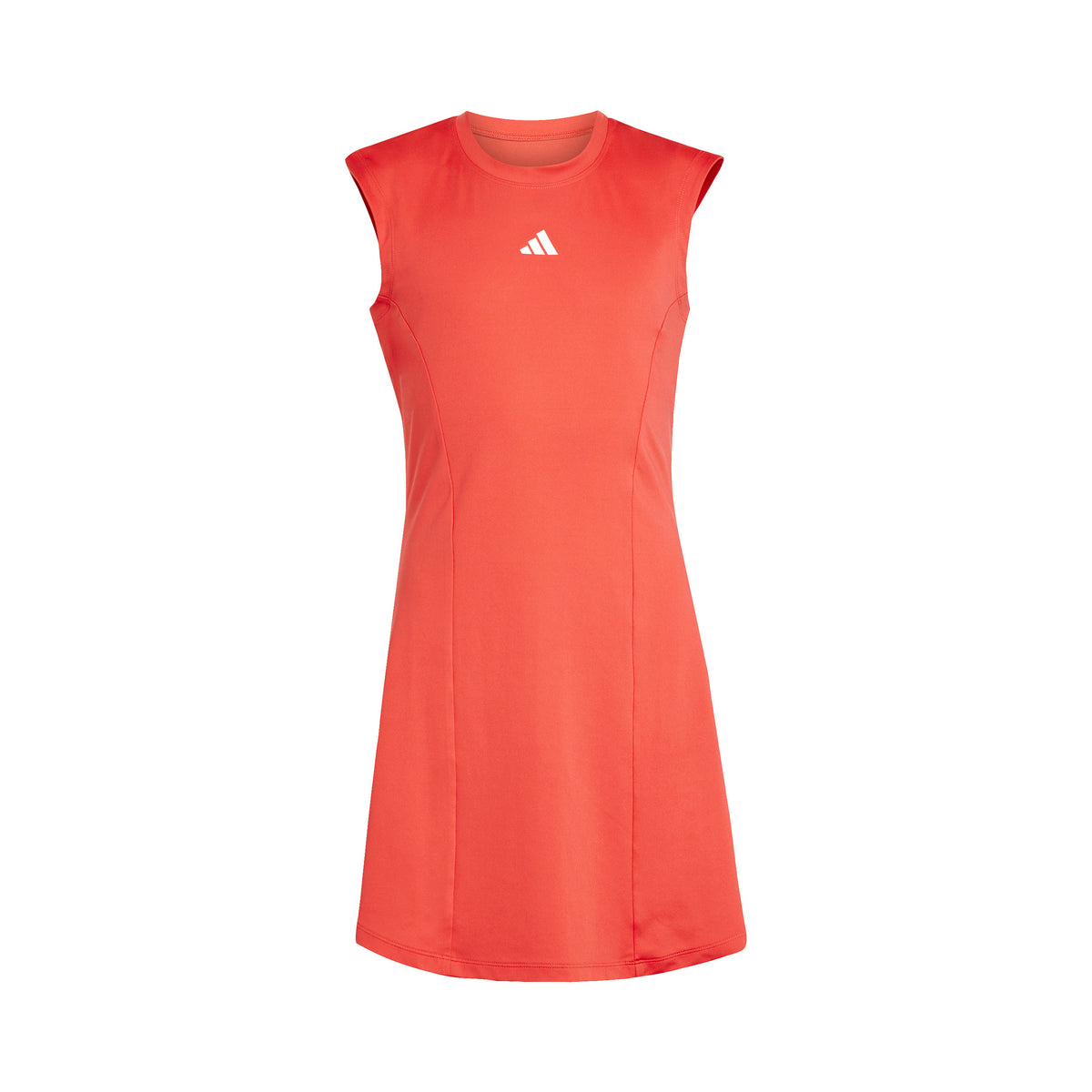 adidas Pro Jurk Meisjes - rood,
