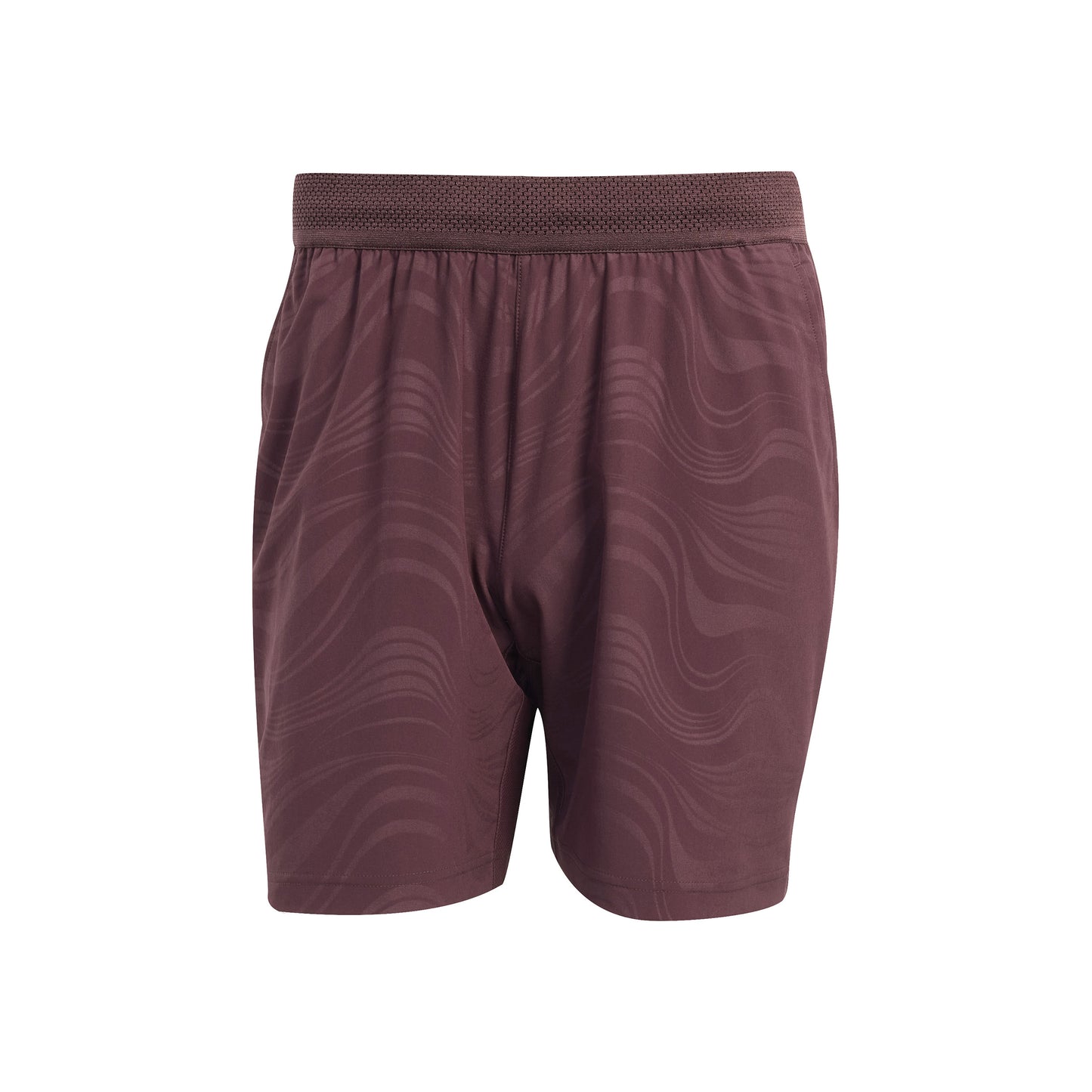 adidas Ergo Pro 7in Shorts Heren-donkerrood