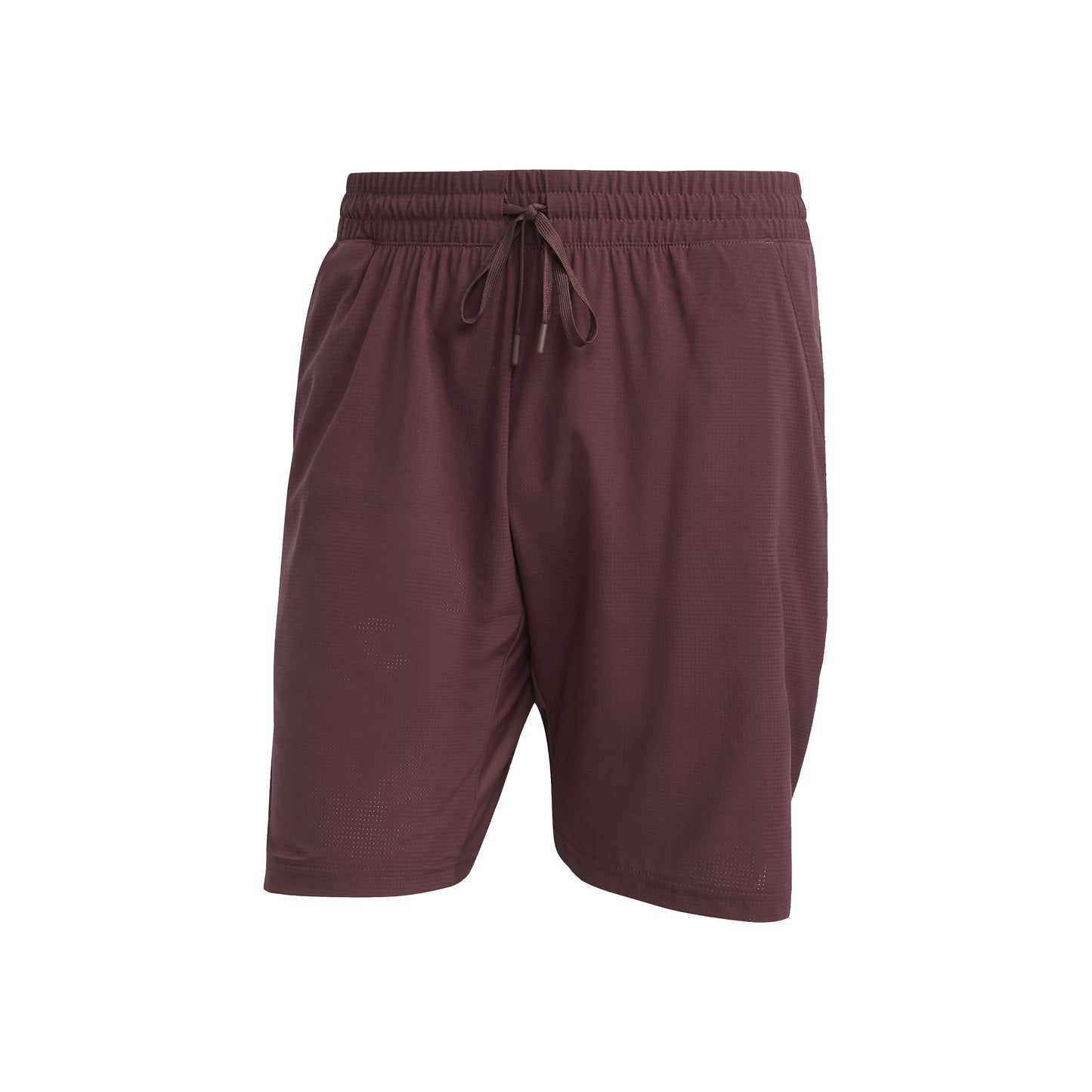 adidas 7Inch Ergo Shorts Heren - donkerrood