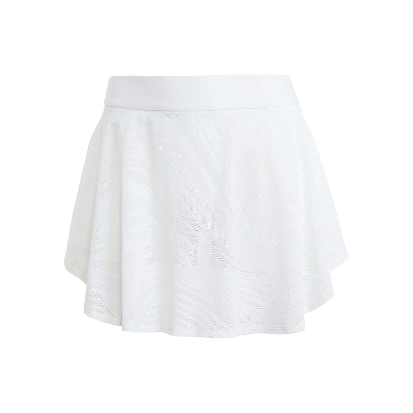 adidas Pro Rok Dames-Wit