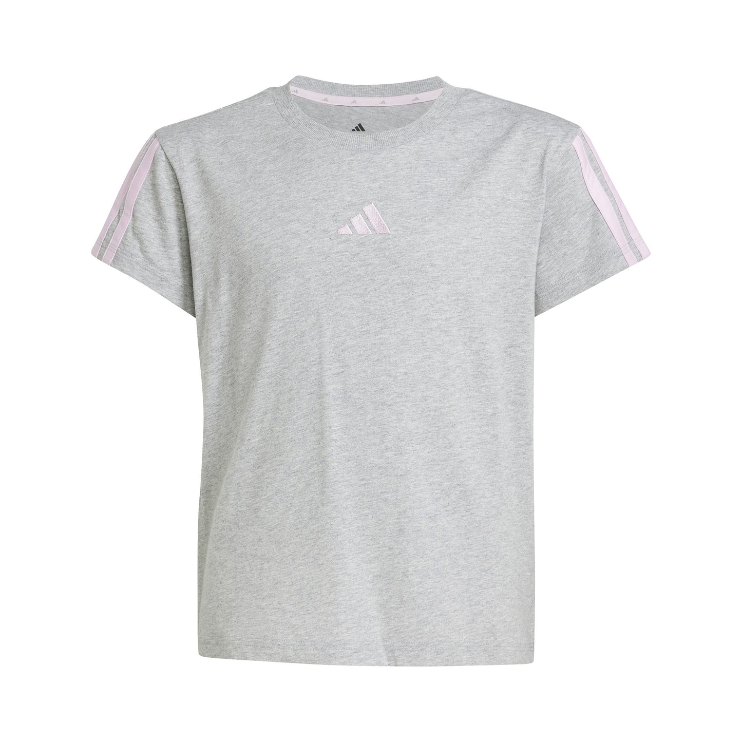 adidas Essentials T-shirt Kinderen-Grijs