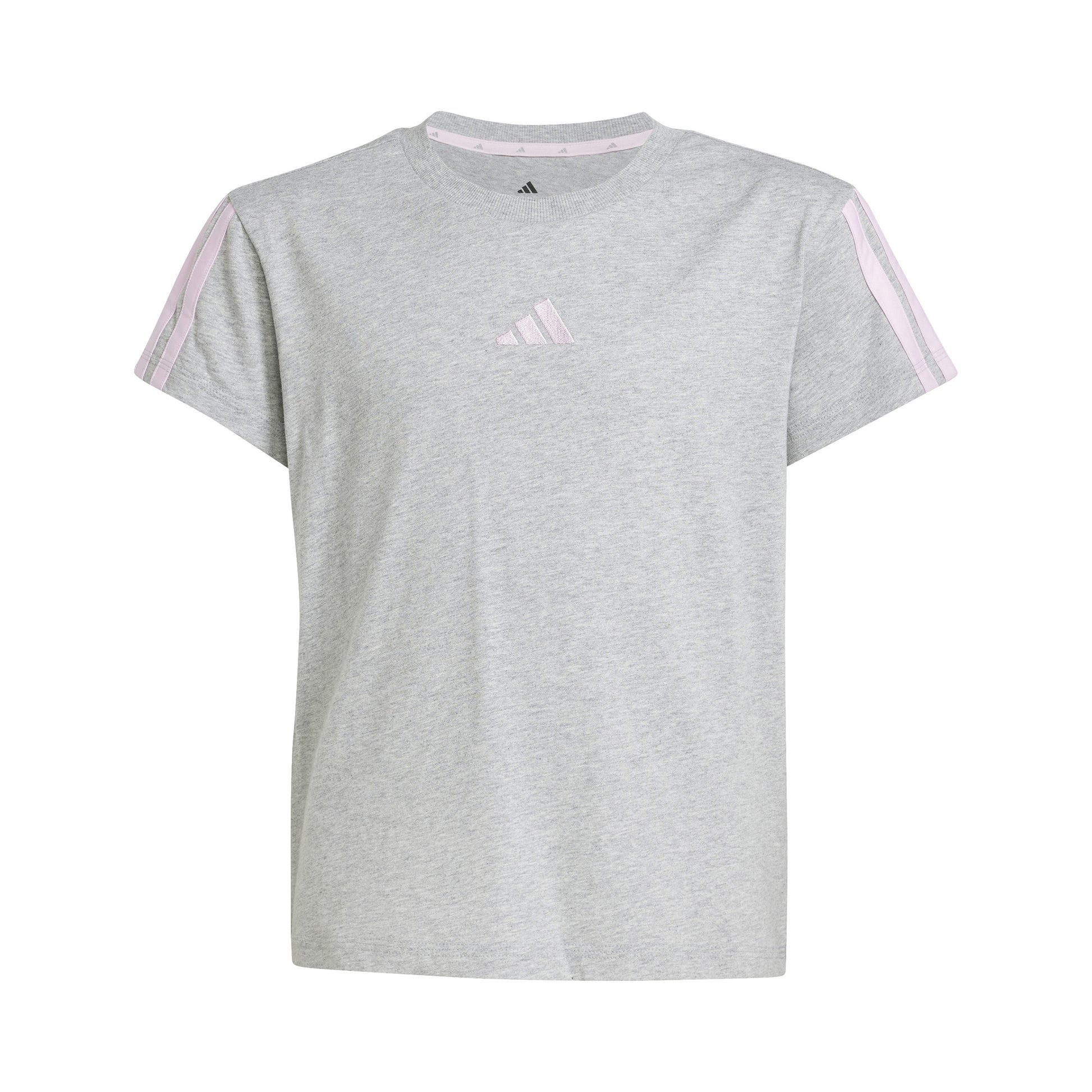 adidas Essentials T-shirt Kinderen-Grijs