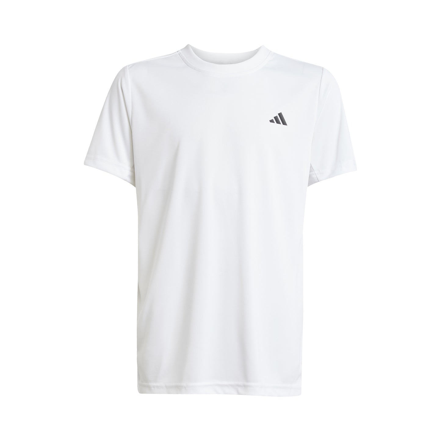 adidas Club T-shirt Kinderen - wit