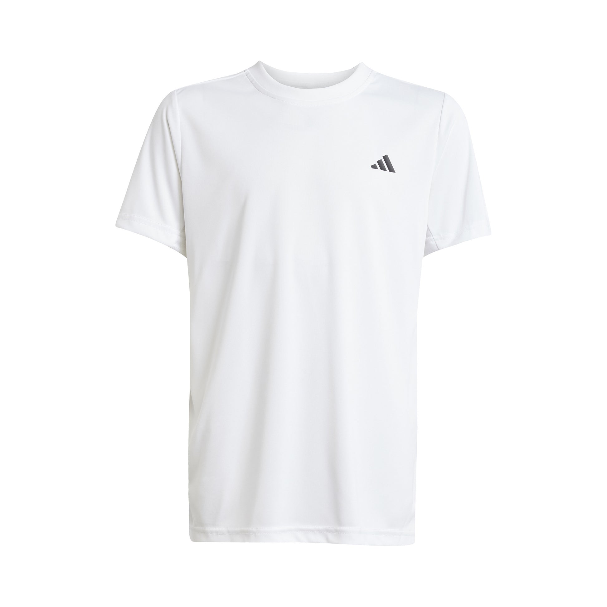 adidas Club T-shirt Kinderen - wit