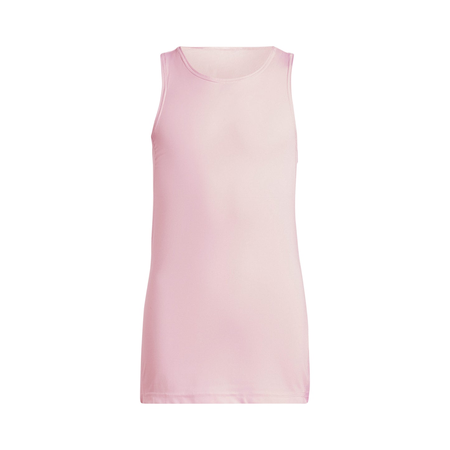 adidas Club Tanktop Meisjes-Roze