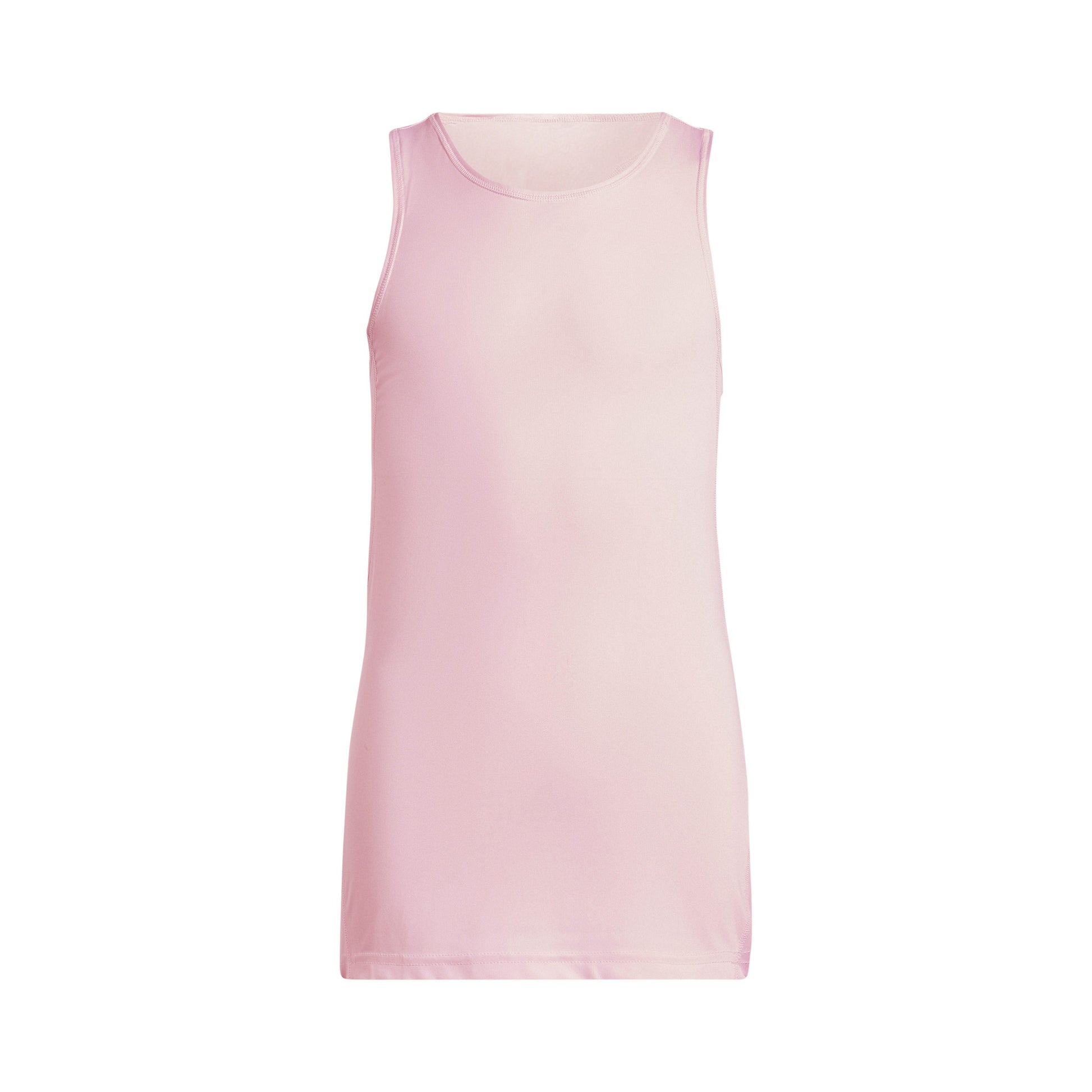 adidas Club Tanktop Meisjes-Roze