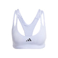 Aeroimpact Strenght Sport-bh Dames - mauve