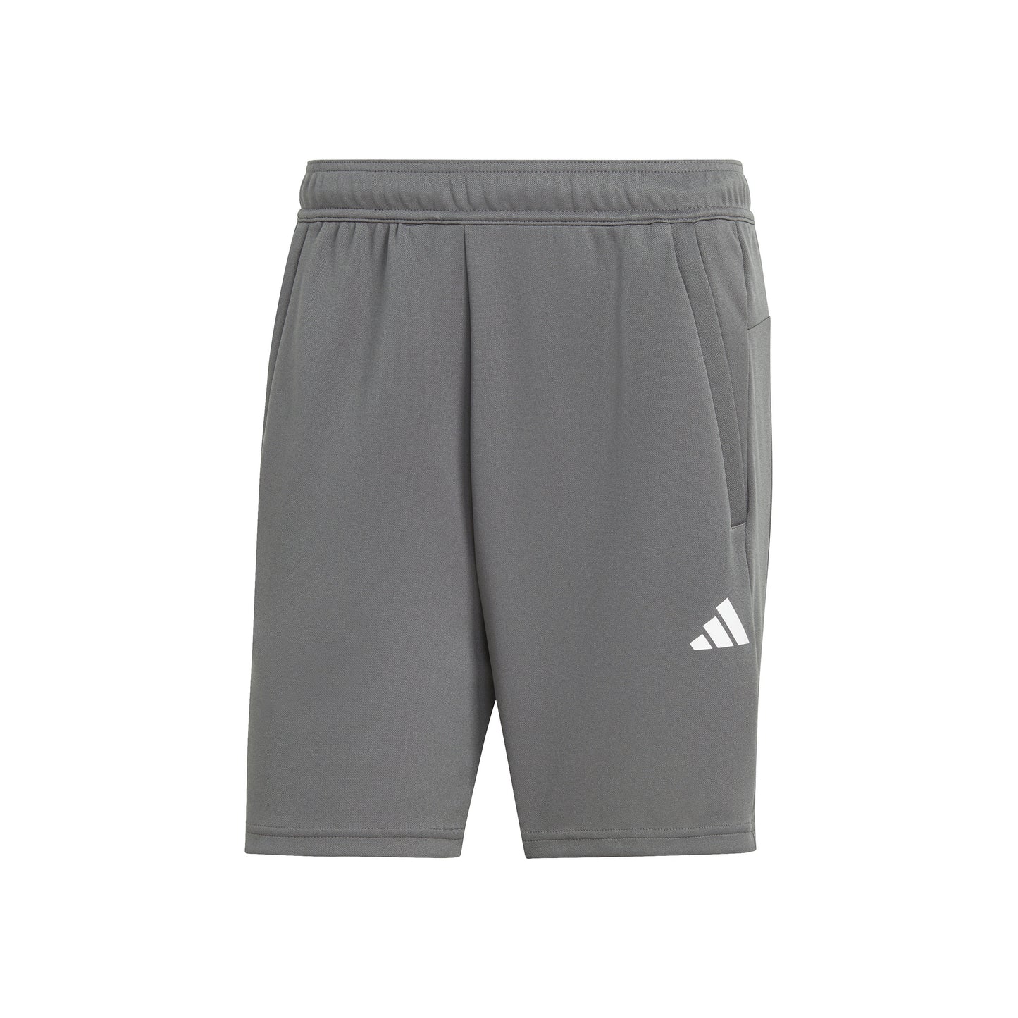 adidas Training Essentials Stretch 7in Shorts Heren-Donkergrijs