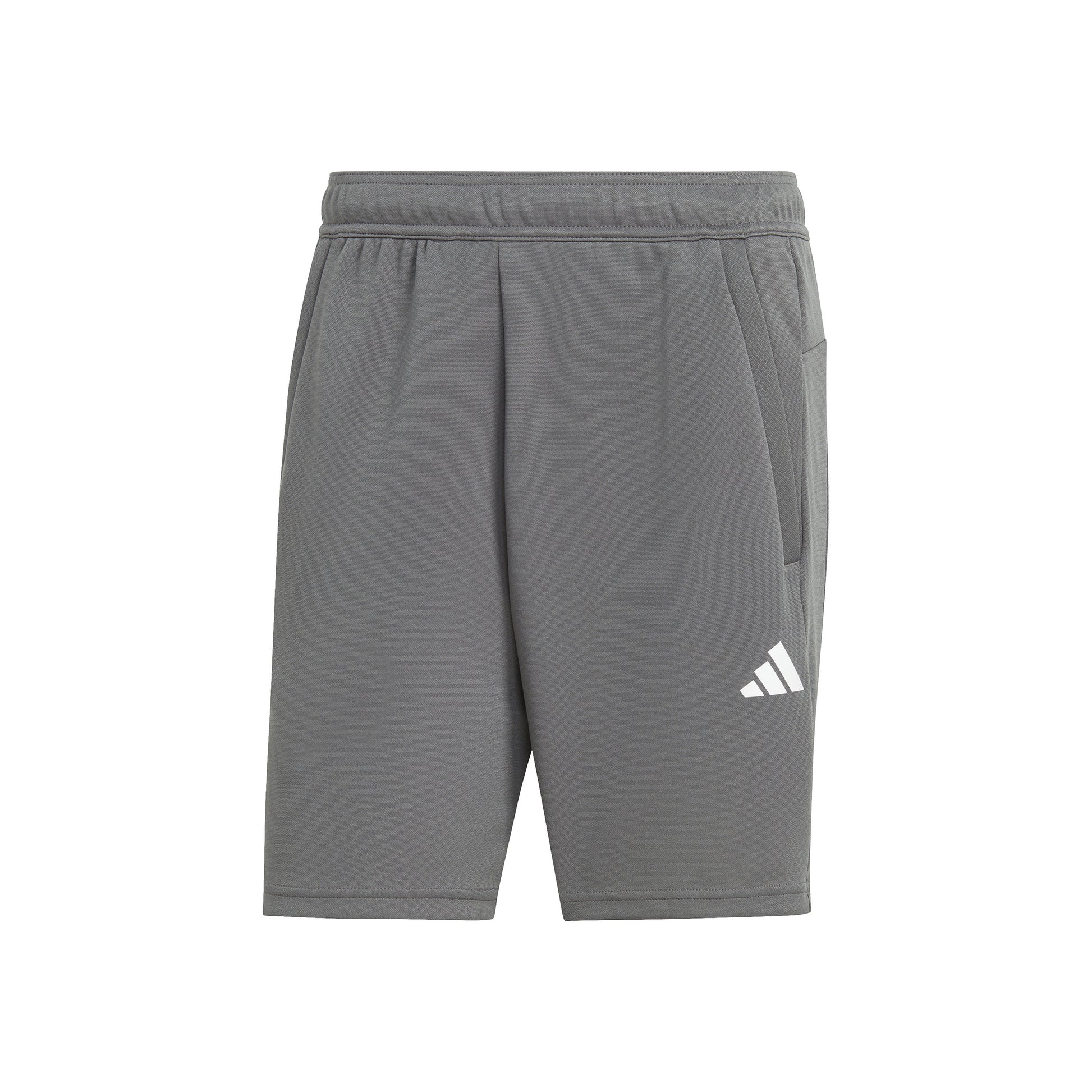 adidas Training Essentials Stretch 7in Shorts Heren-Donkergrijs