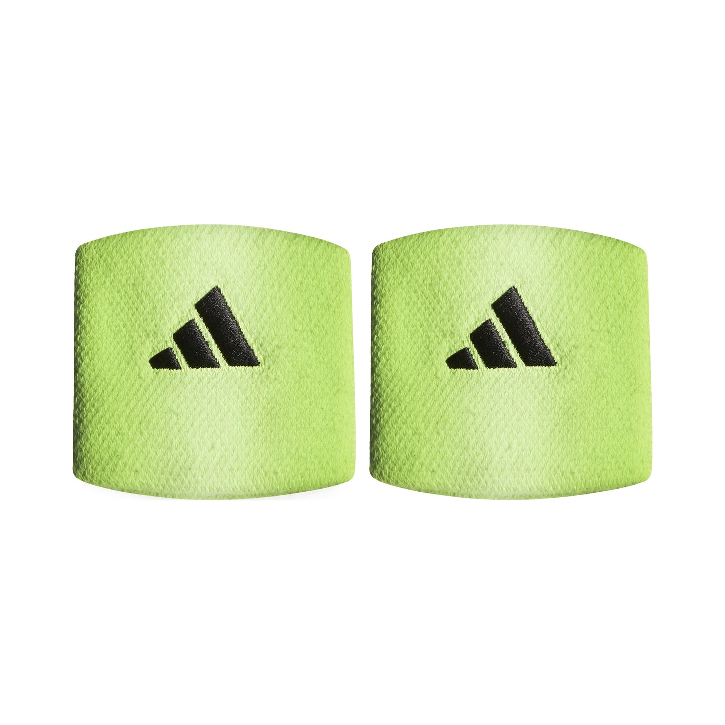 adidas Tennis Zweetband Unisex - limoen