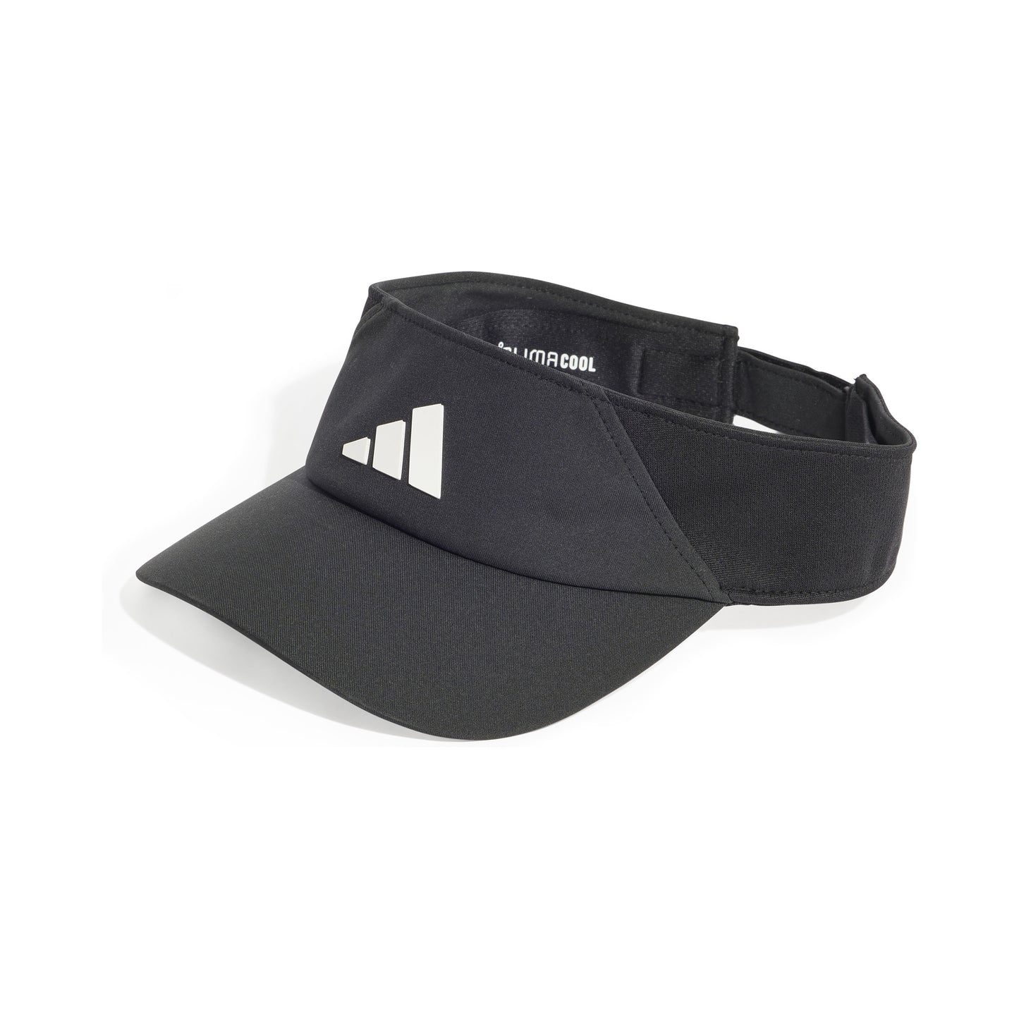 adidas Climacool Visor Visor Dames - zwart