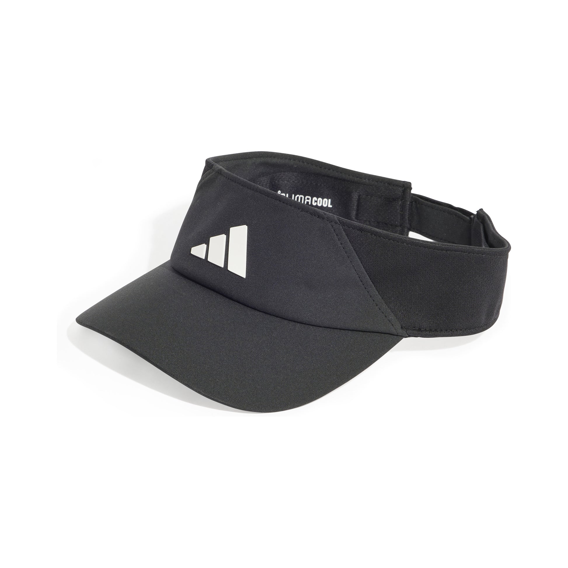 adidas Climacool Visor Visor Dames - zwart