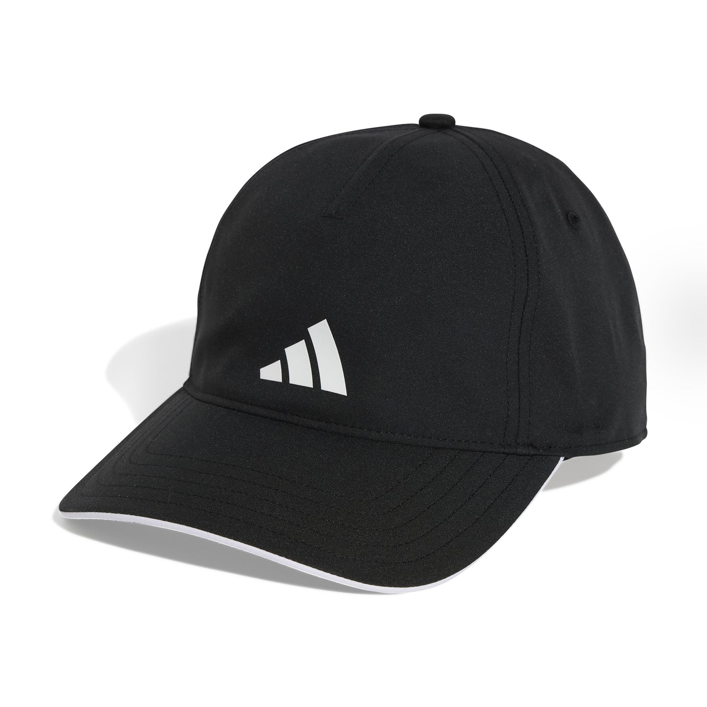 adidas Clima Cap Kinderen-Zwart