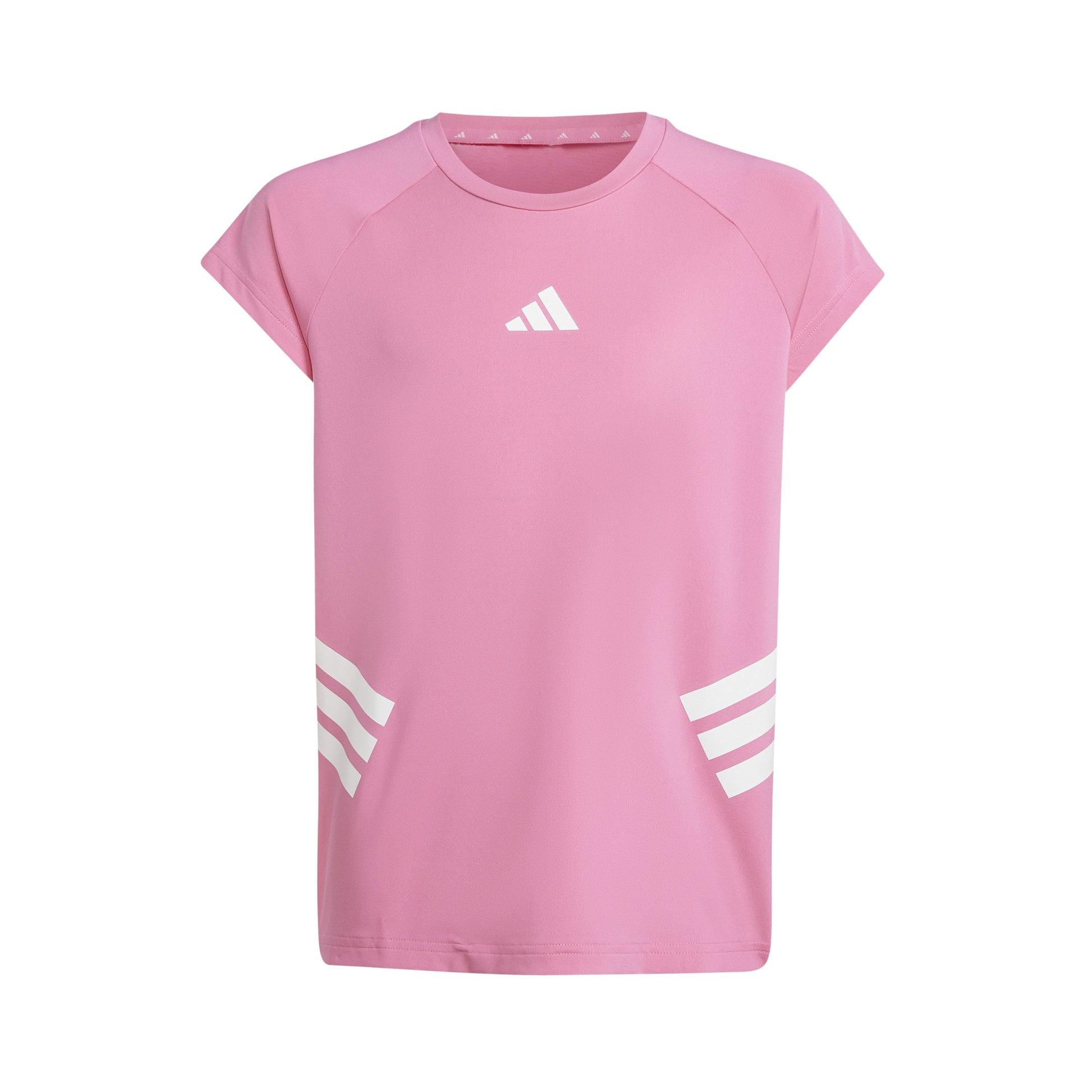 adidas All Sports Nxt T-shirt Kinderen-Roze,Wit