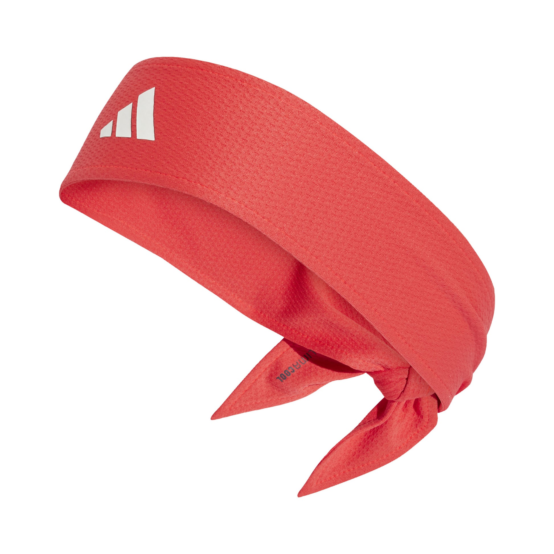 adidas C.C. Bandana Unisex - rood,