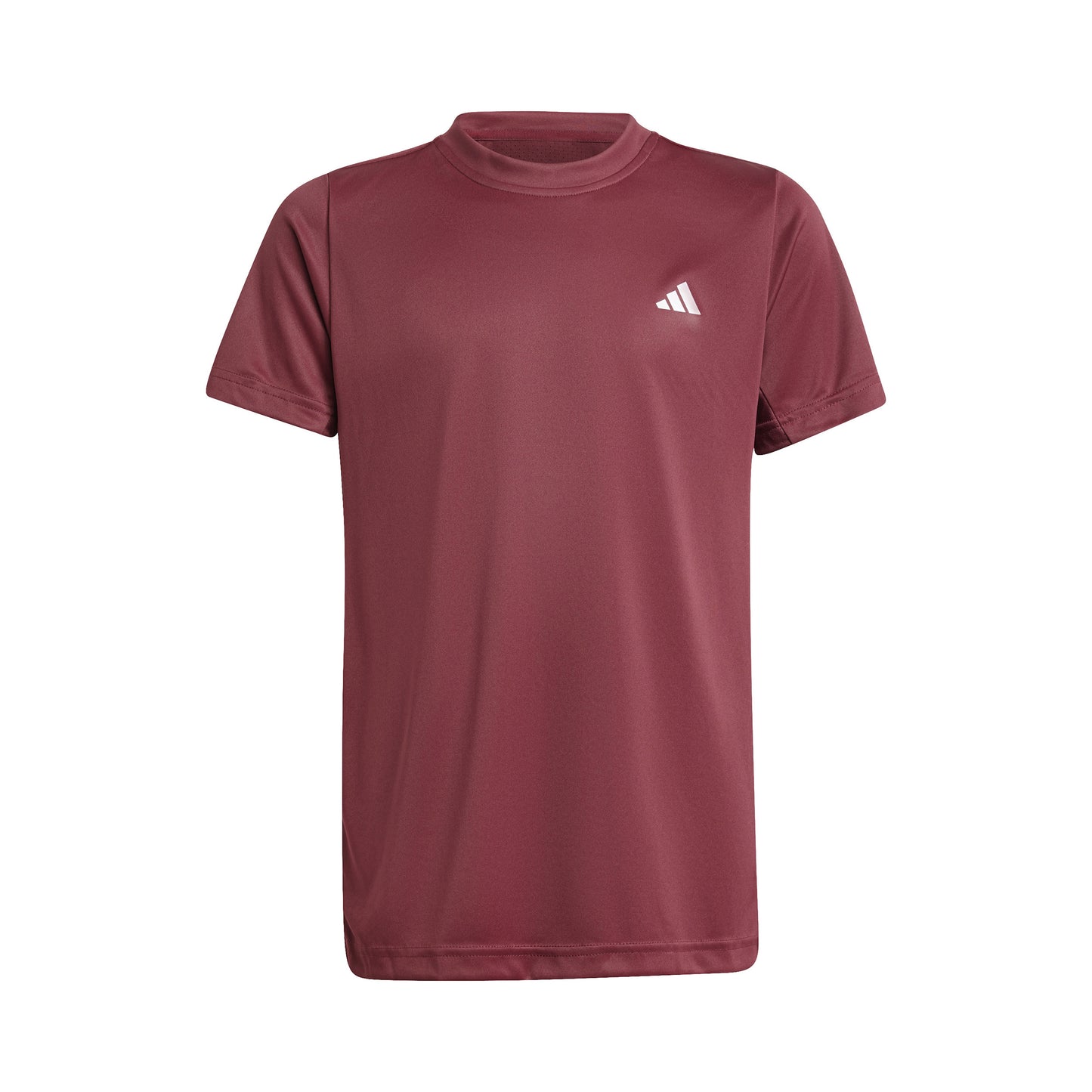 adidas Club T-shirt Kinderen - rood