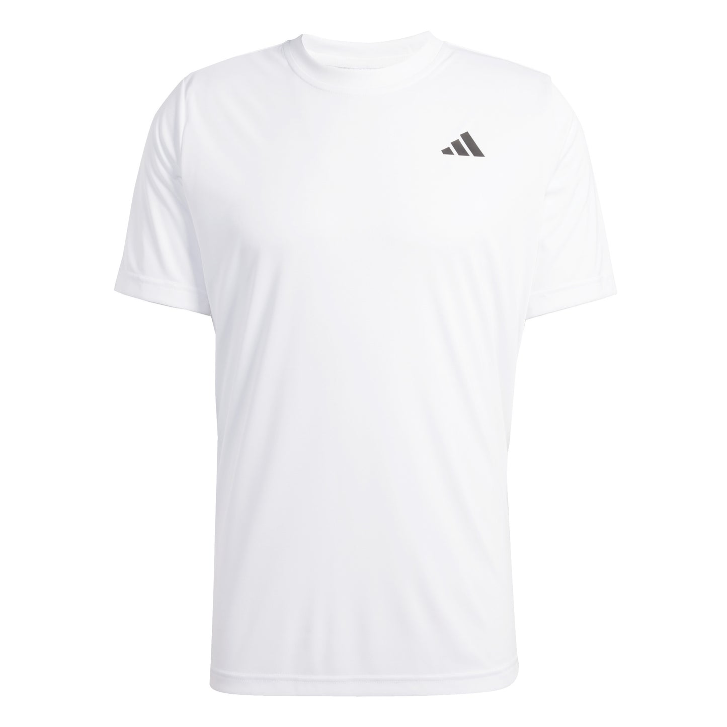adidas Club T-shirt Heren - wit