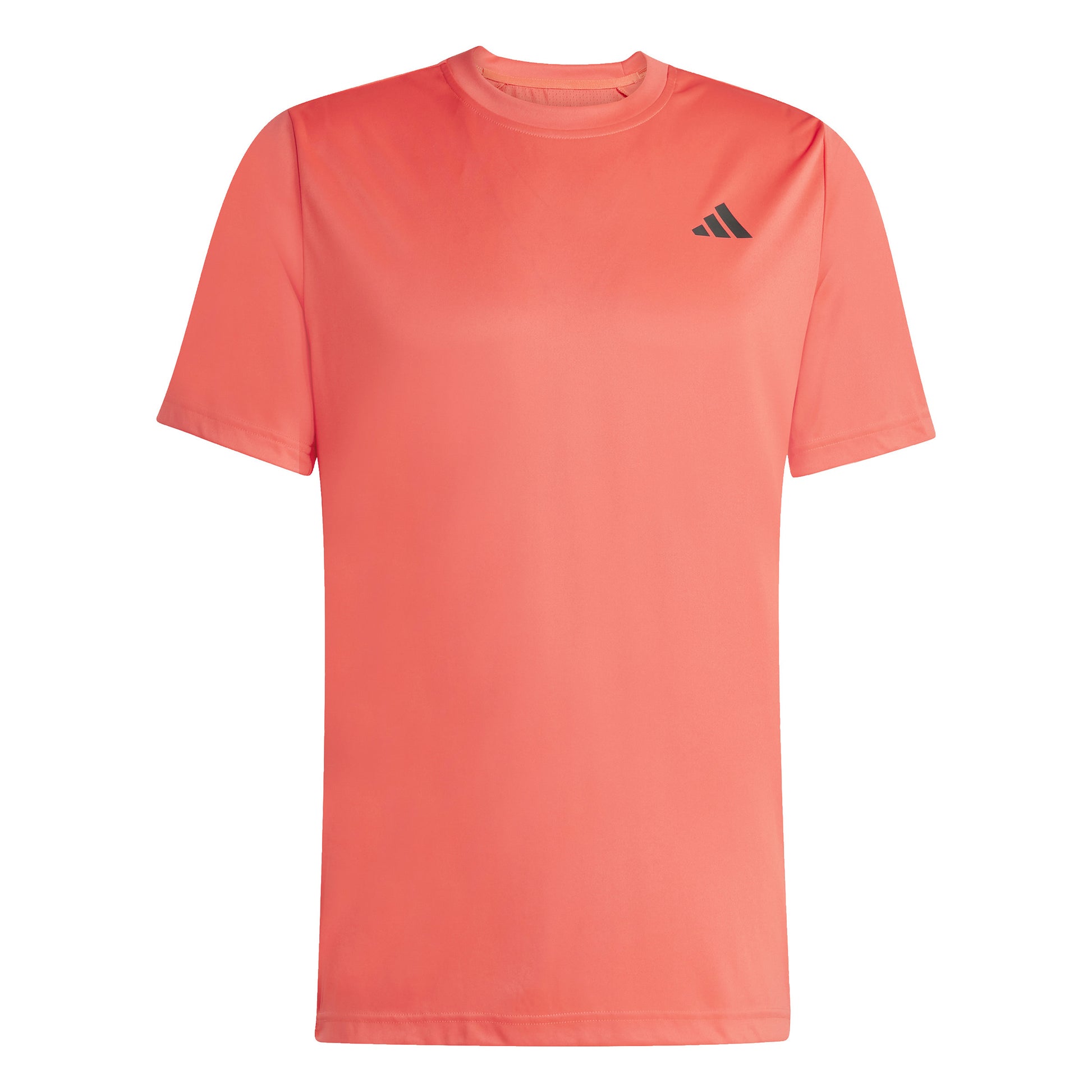 adidas Club T-shirt Heren - rood