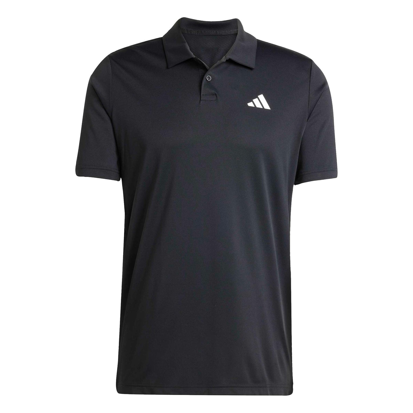adidas Club Polo Heren - zwart