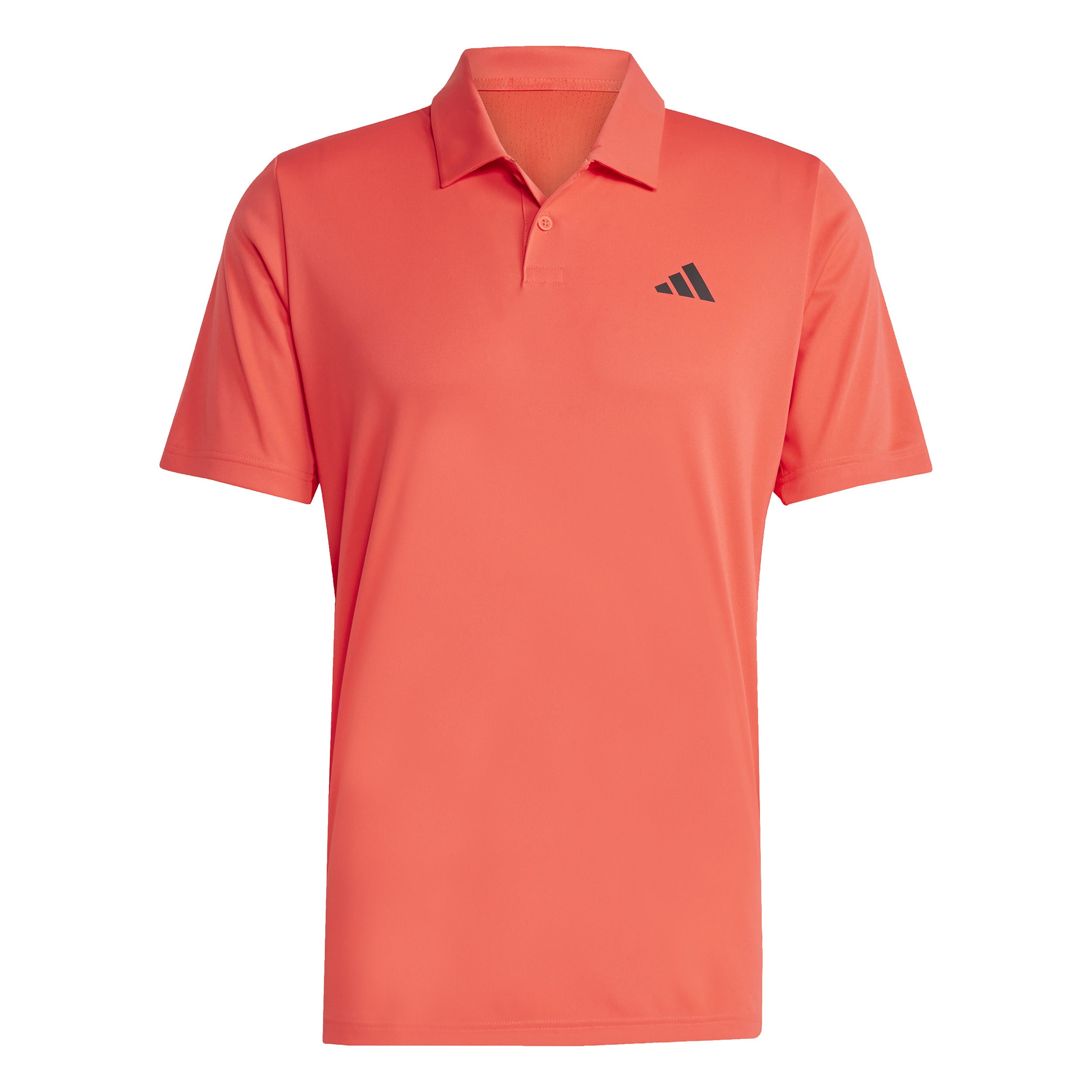 Club Polo Heren - rood | Tennis-Point