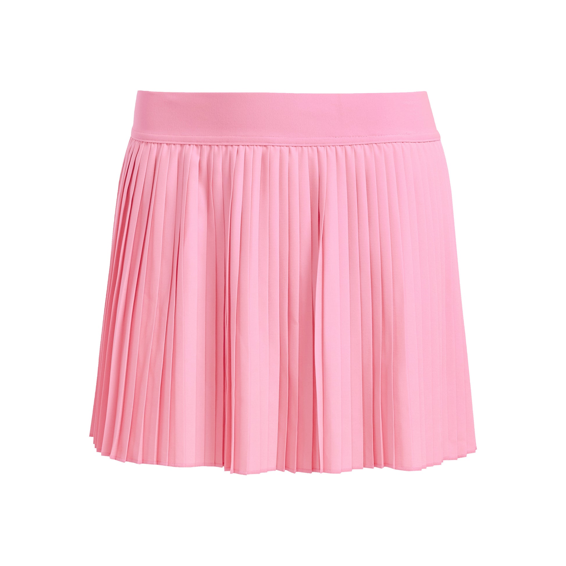 adidas Club Pleat Rok Dames - roze