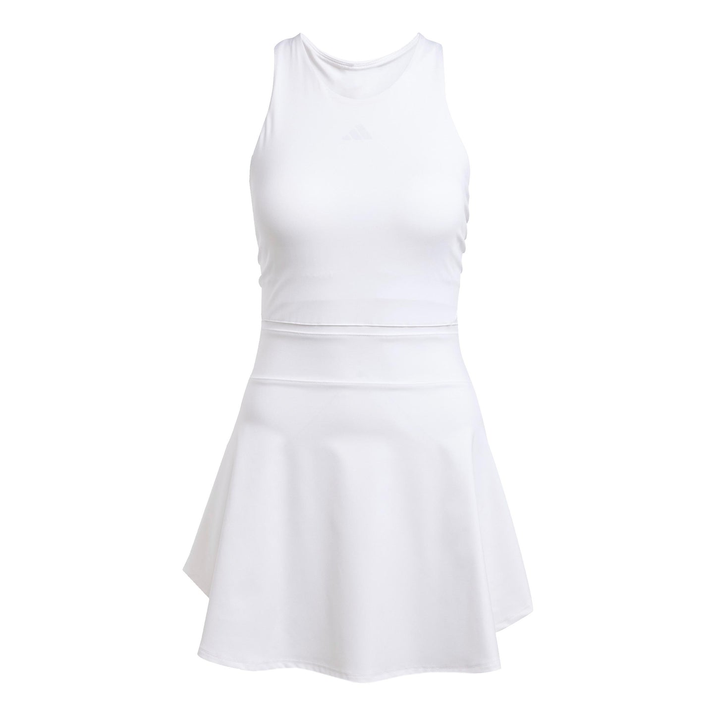 adidas Y-Jurk Dames-Wit