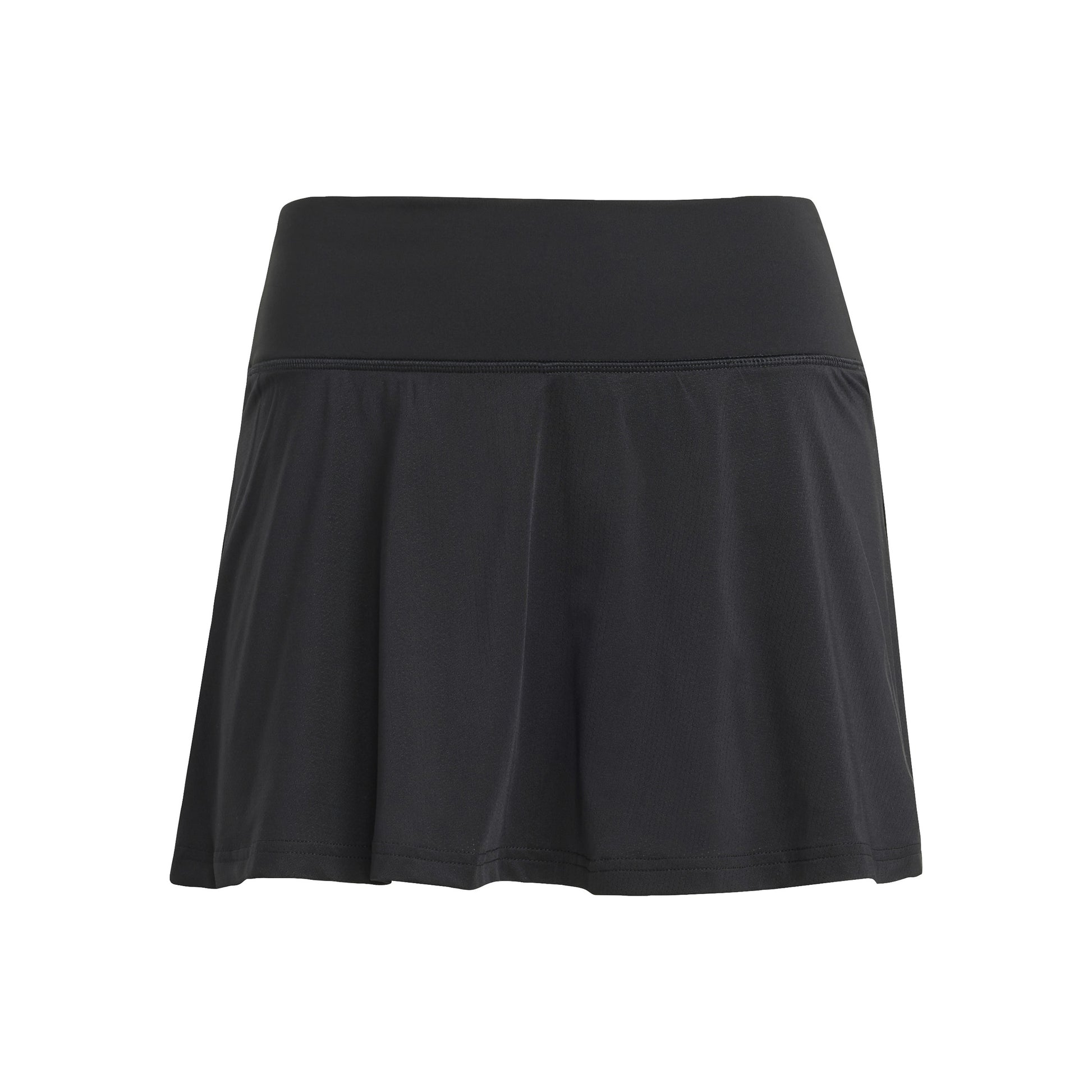 adidas Club Rok Dames - zwart
