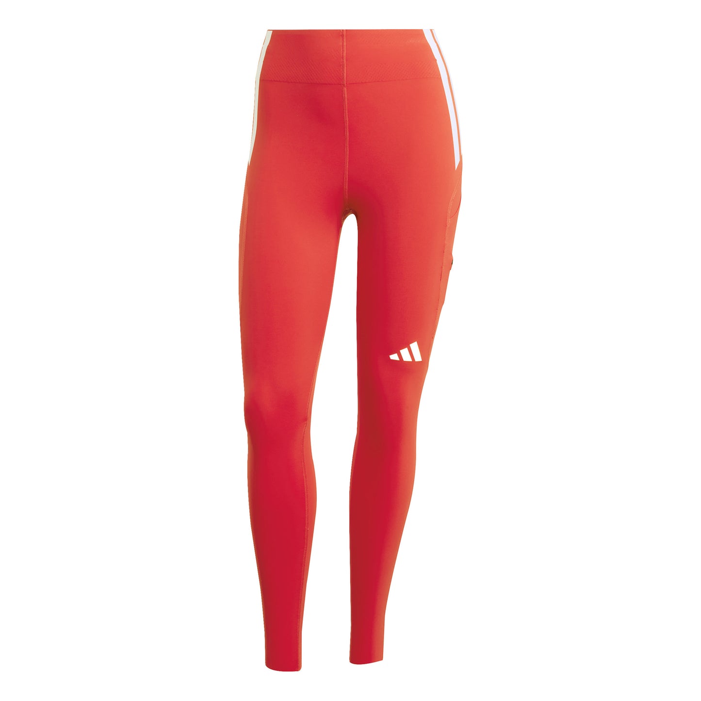 adidas Adizero Hardlooplegging Dames-Koraal