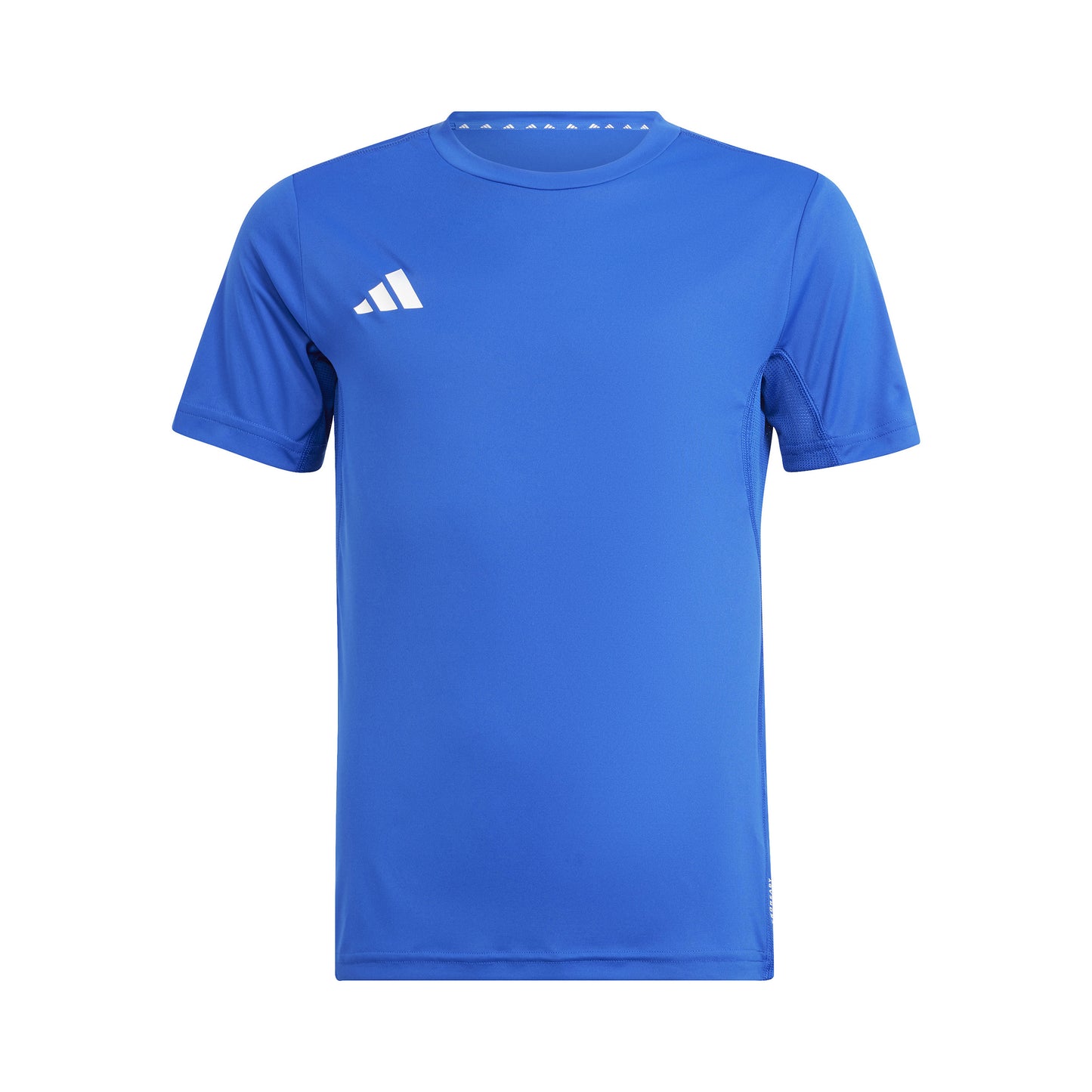 adidas Teamwear Hardloopshirt Kinderen-Blauw