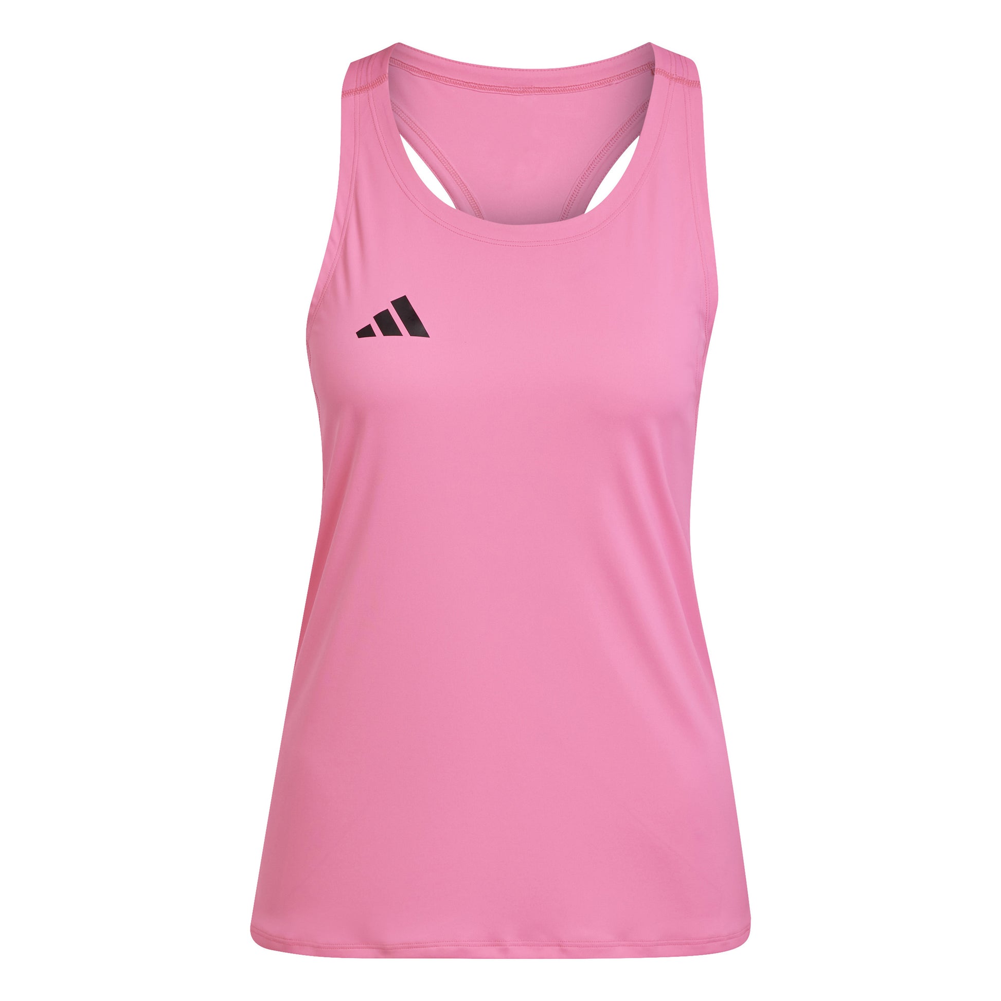 adidas Adizero Essentials Tanktop Dames - pink,