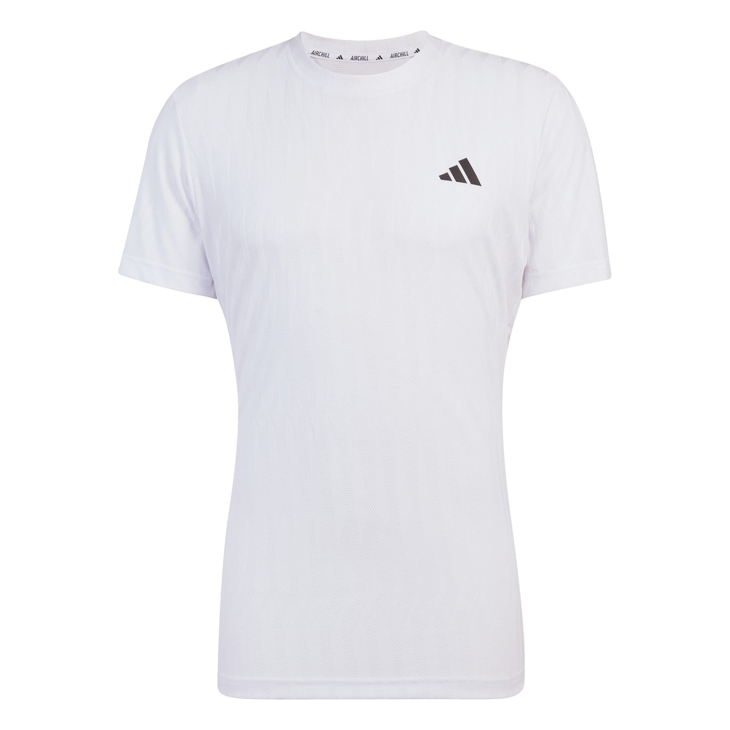 adidas Freelift T-shirt Heren-Wit