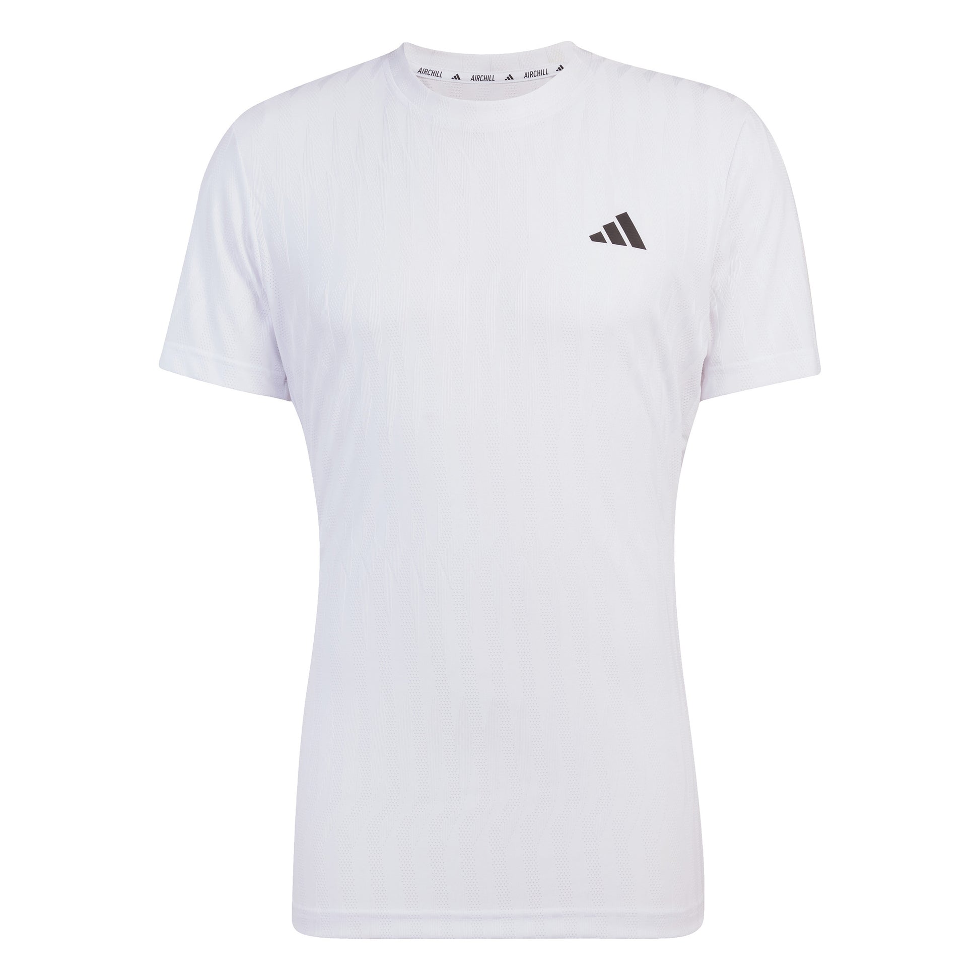 adidas Freelift T-shirt Heren-Wit