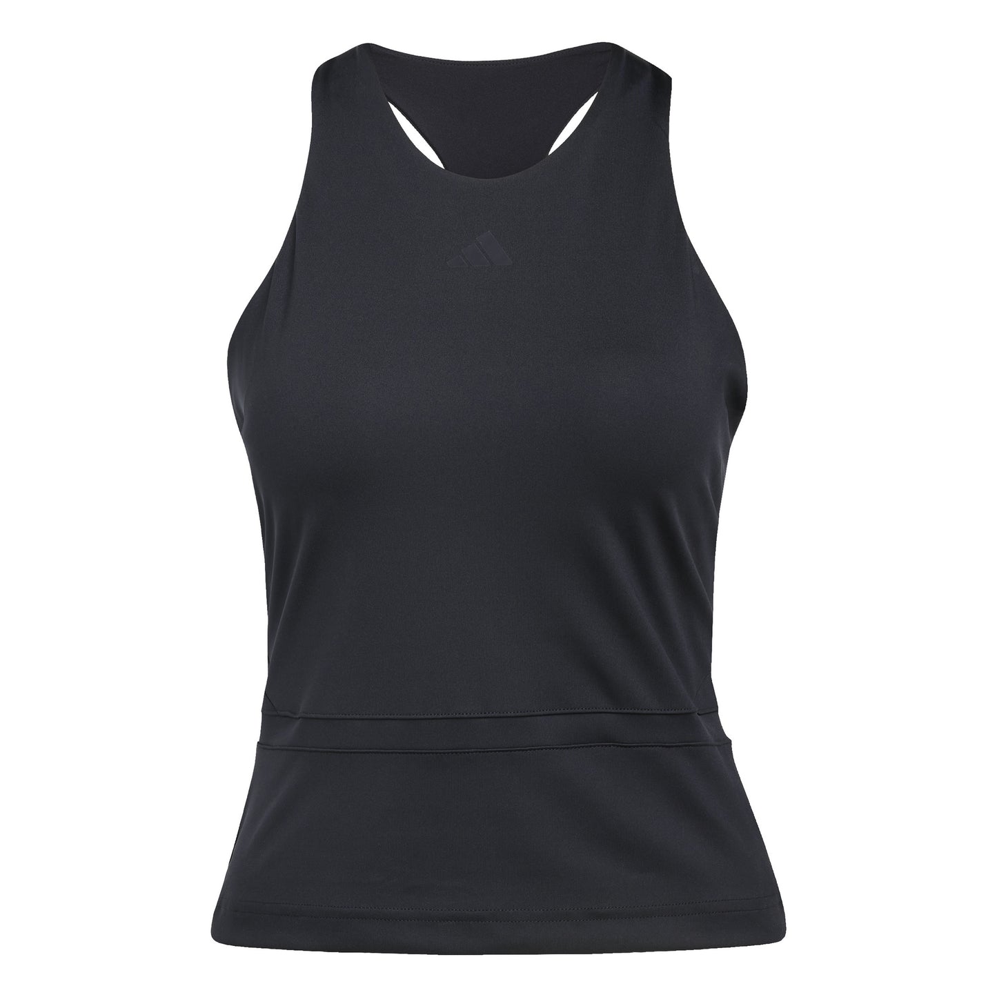 adidas Y- Midi Tanktop Dames - zwart